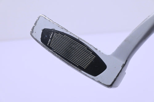 Taylormade Ghost Tour MA-81 "Slight Bend"Putter - 33.5 Inch