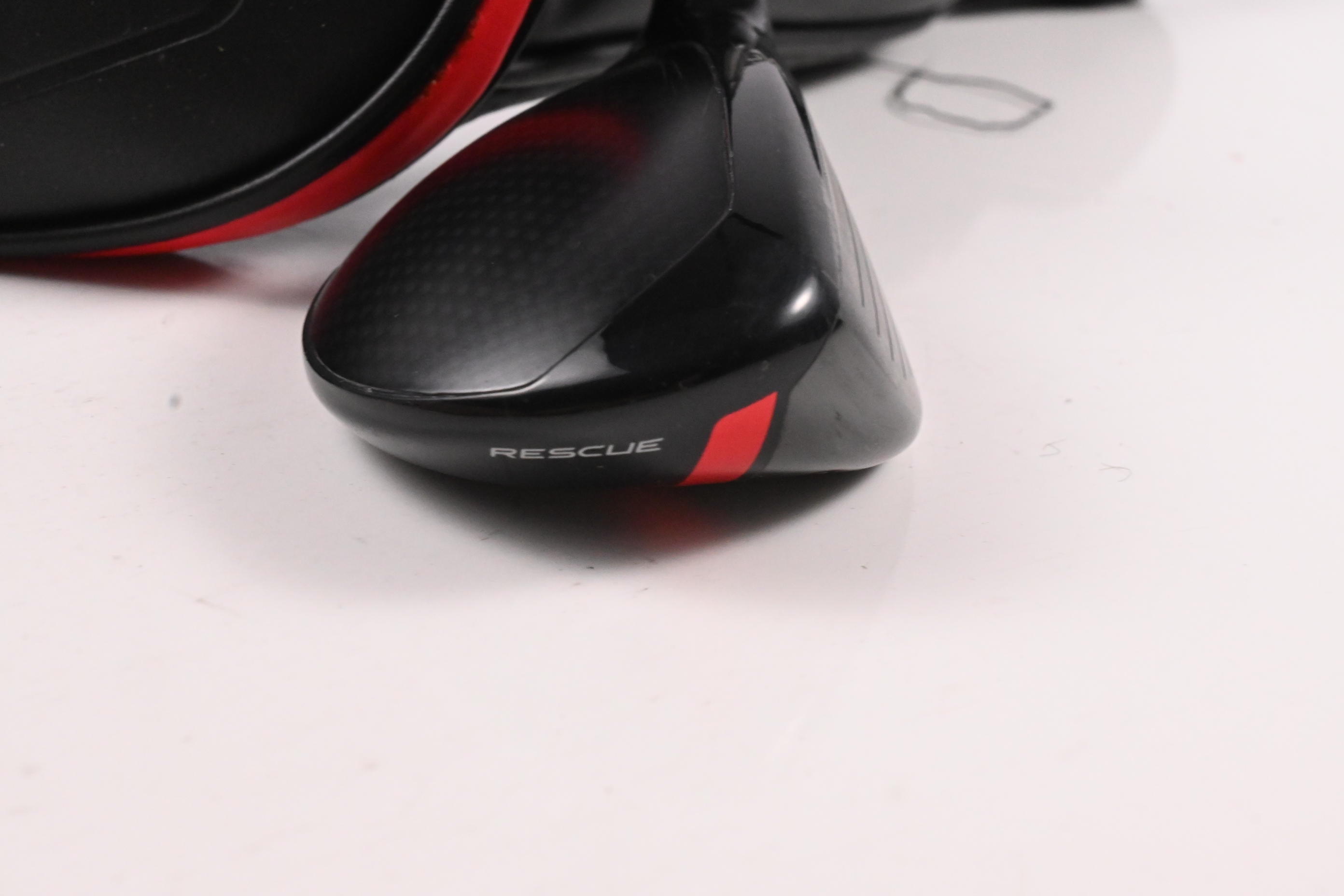 Taylormade Stealth #5 Hybrid / 25 Degree / Senior Flex Ventus Red 5 Shaft