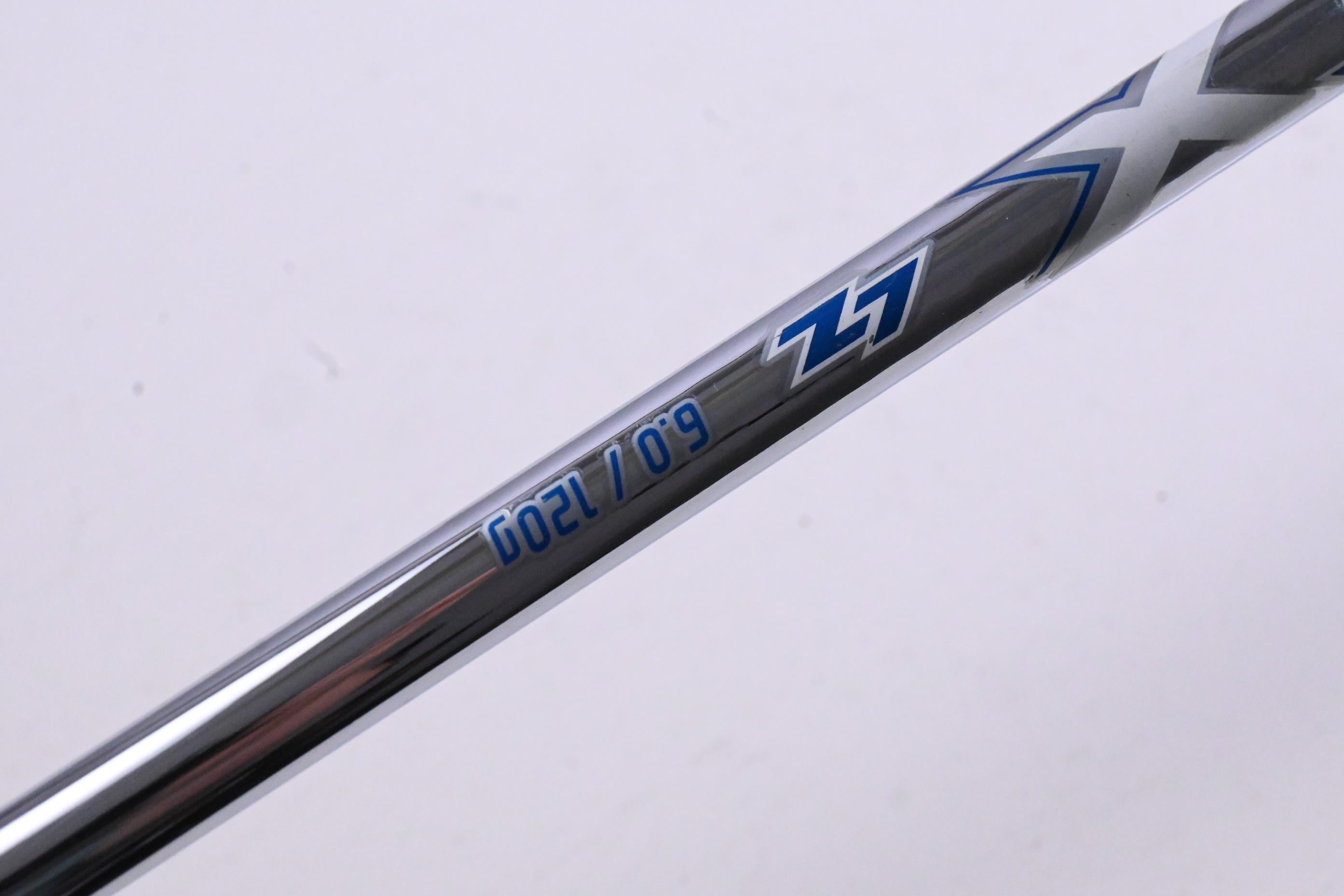 Mizuno JPX 919 Sand Wedge / 55 Degree / Stiff Flex Project X LZ Shaft