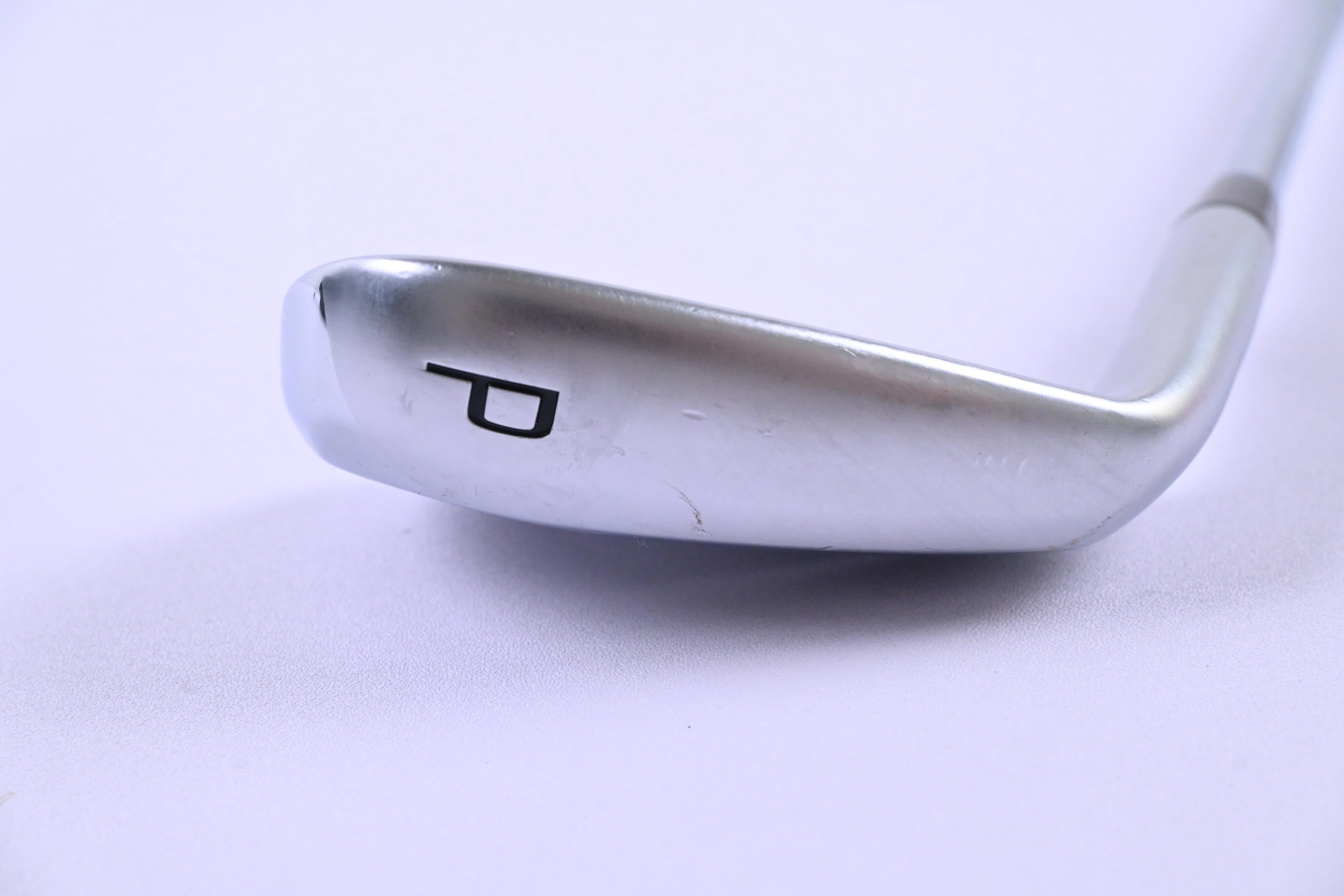 Mizuno JPX 925 Hot Metal Pro Pitching Wedge / 42 Degree / Regular Flex KBS