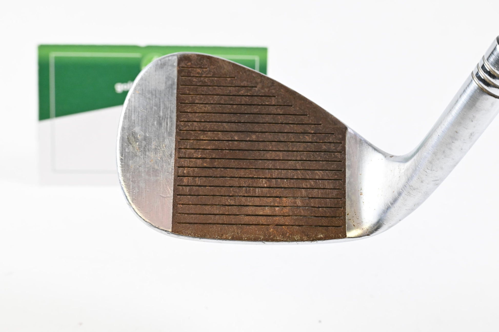 Taylormade MG2 Chrome Sand Wedge / 54 Degree / Stiff Flex Dynamic Gold S200