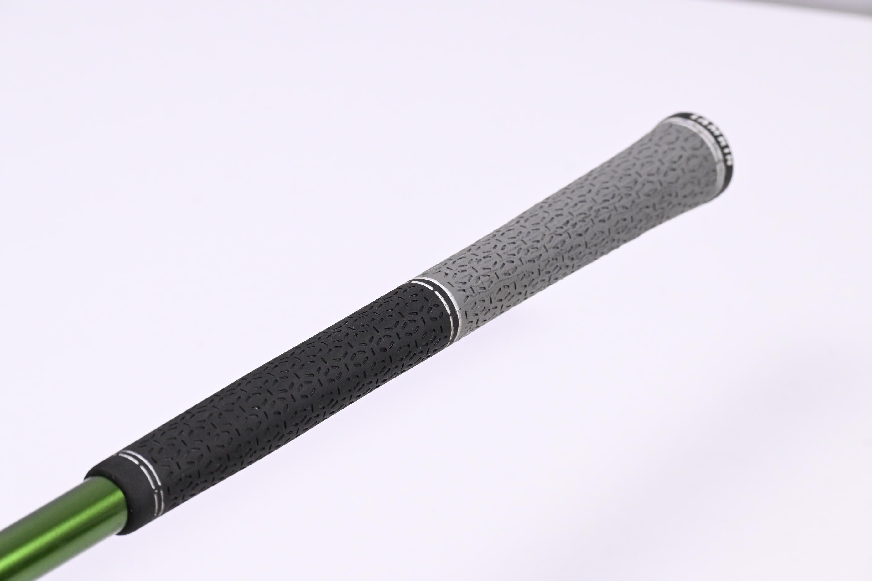 Project X HZRDUS Smoke Green RDX 75 Driver Shaft / X-Flex / Mizuno