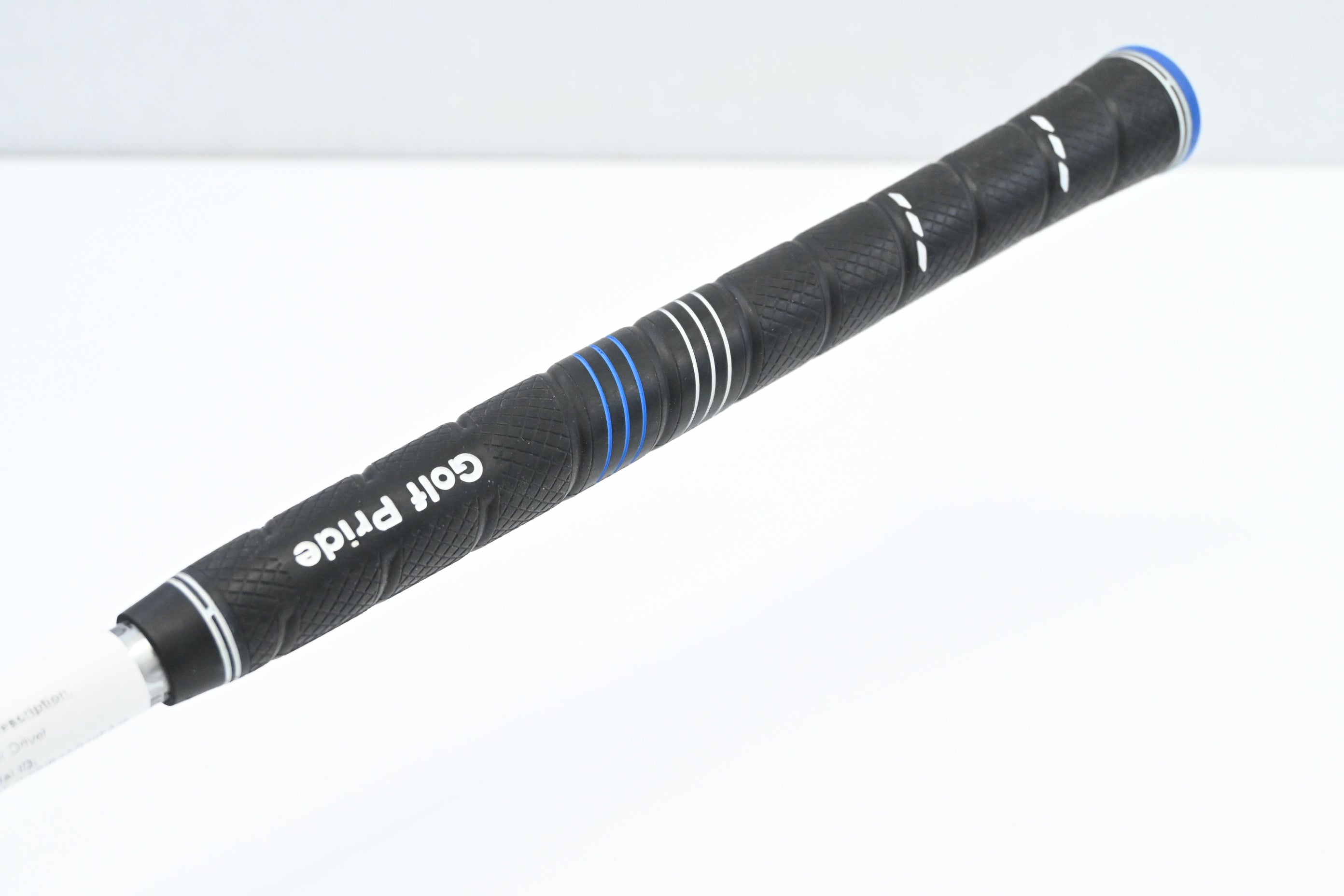 Ping Anser Driver / 9.5 Degree / Stiff Flex Ping TFC 800 Shaft