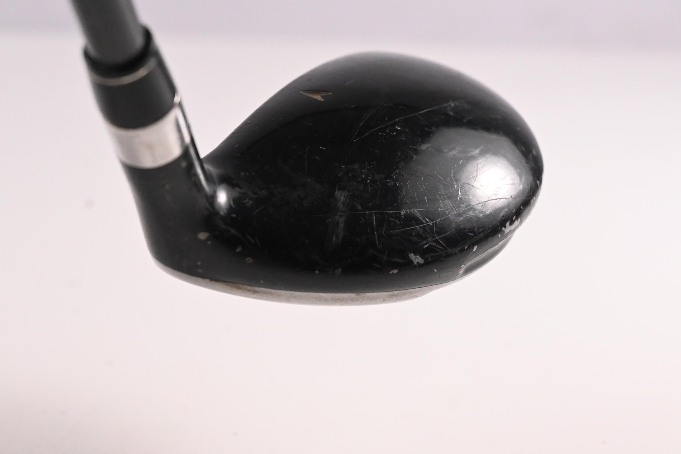 Ladies Ben Sayers M8 #3 Hybrid / 20 Degree / Ladies Flex Ben Sayers 75 Shaft