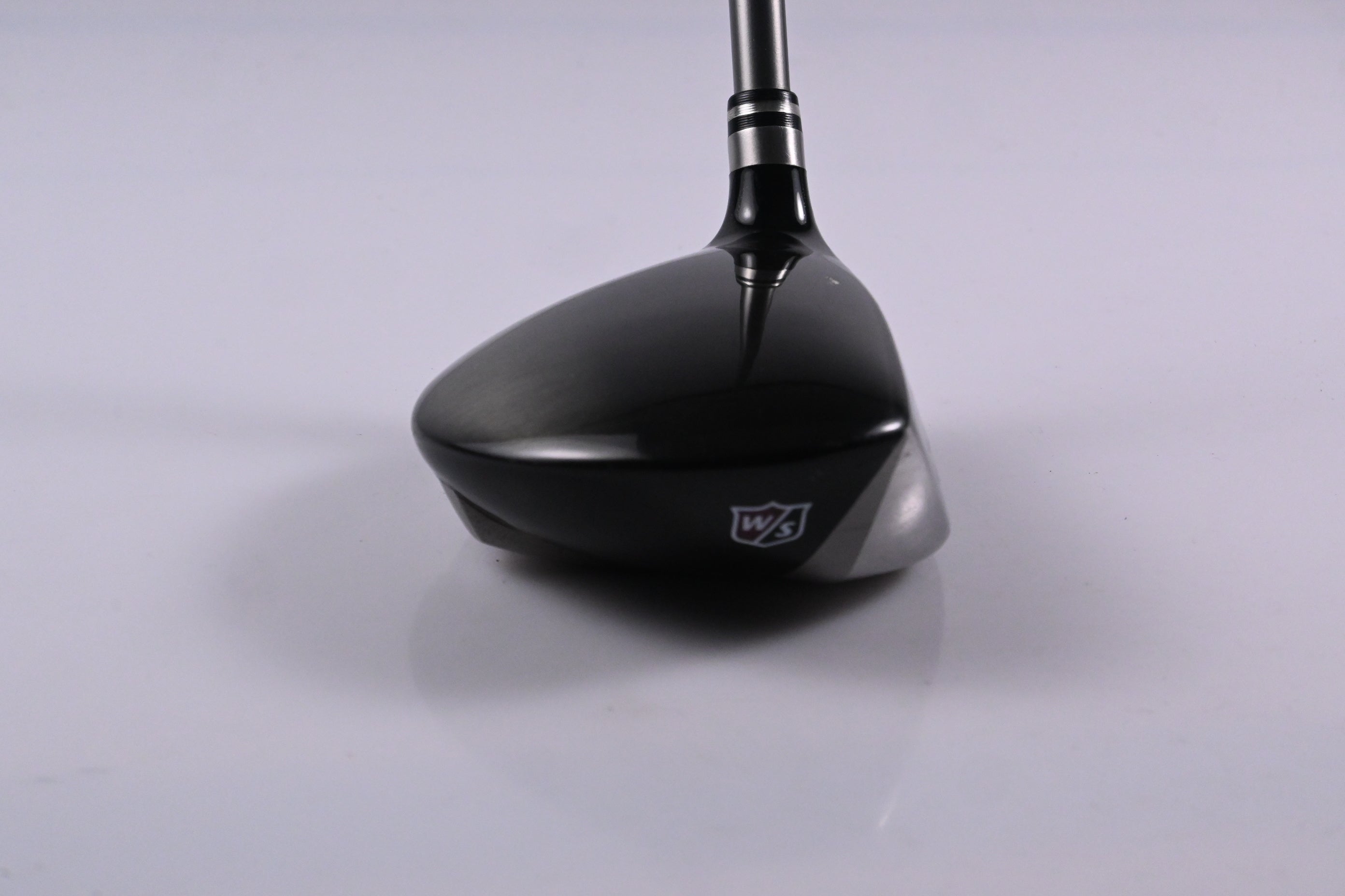 Wilson Fybrid #5 Wood / 18 Degree / Regular Flex UST Proforce Axivcore 60 Shaft