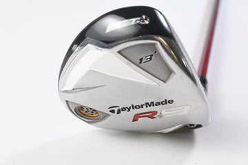 Taylormade R9 #3 Wood / 13 Degree / Regular Flex Fujikura Motore 70 Shaft