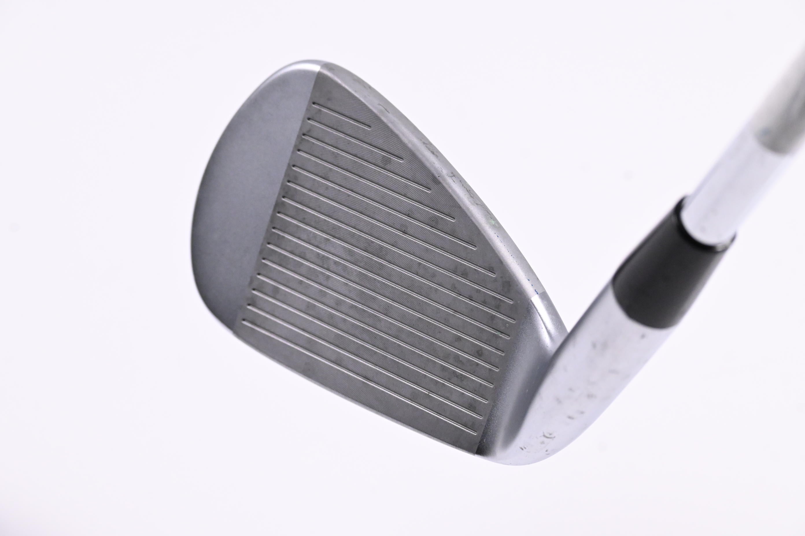 Cobra King Forged Tec 2020 #8 Iron / Stiff Flex KBS $-Taper Lite Shaft