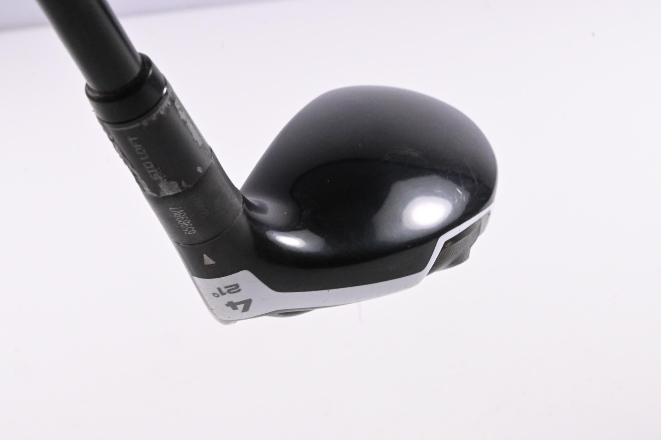 Taylormade M1 2016 #4 Hybrid / 21 Degree / Regular flex Fujikura Pro 80 Shaft