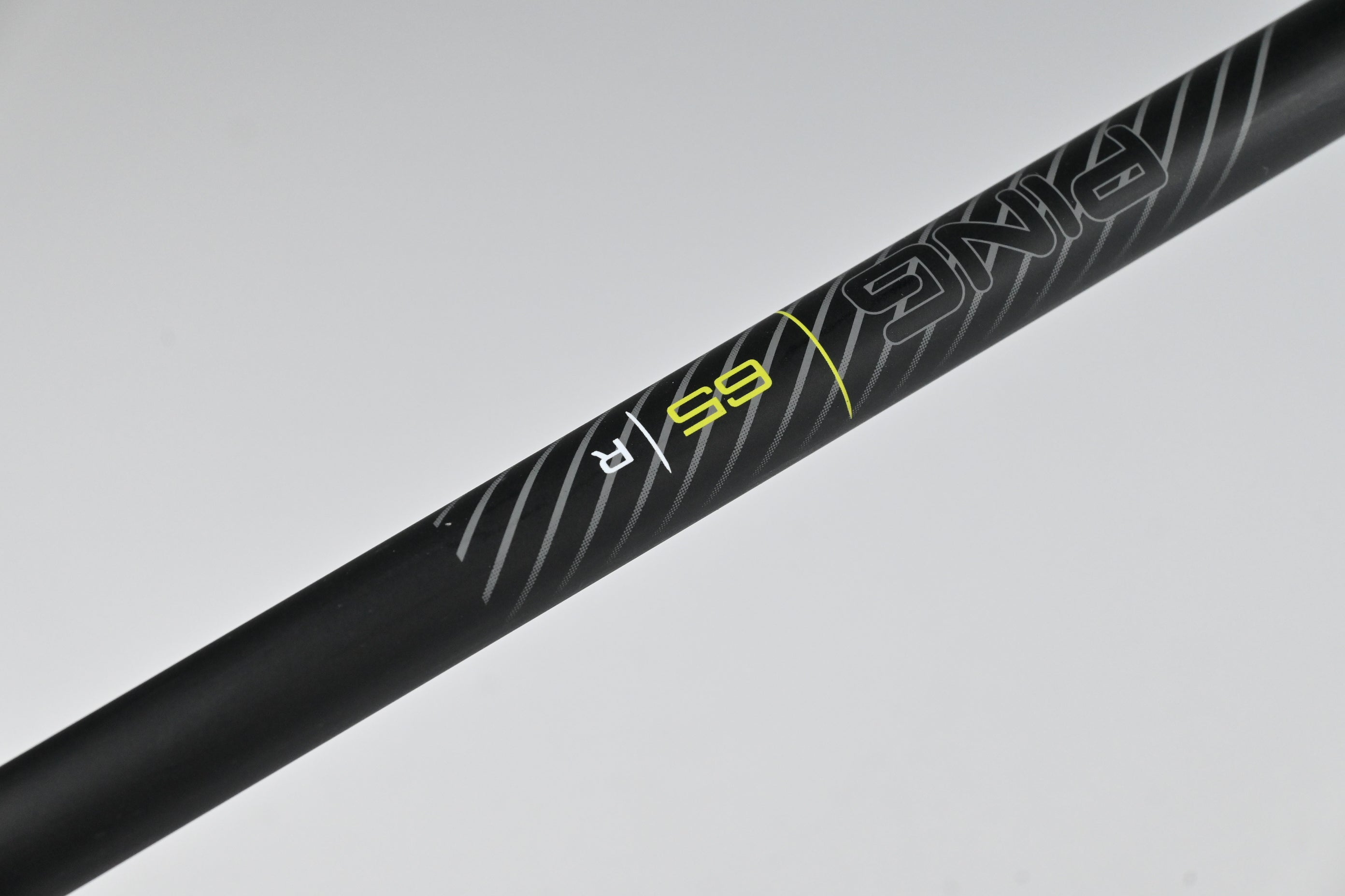 Ping G430 Max #3 Wood / 15 Degree / Regular Flex Ping Alta CB Black 65 Shaft