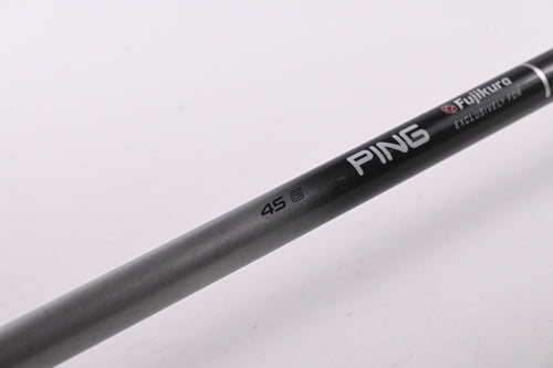 Ping G425 Max #9 Wood / 23.5 Degree / Senior Flex Ping Alta Quick 45 Shaft