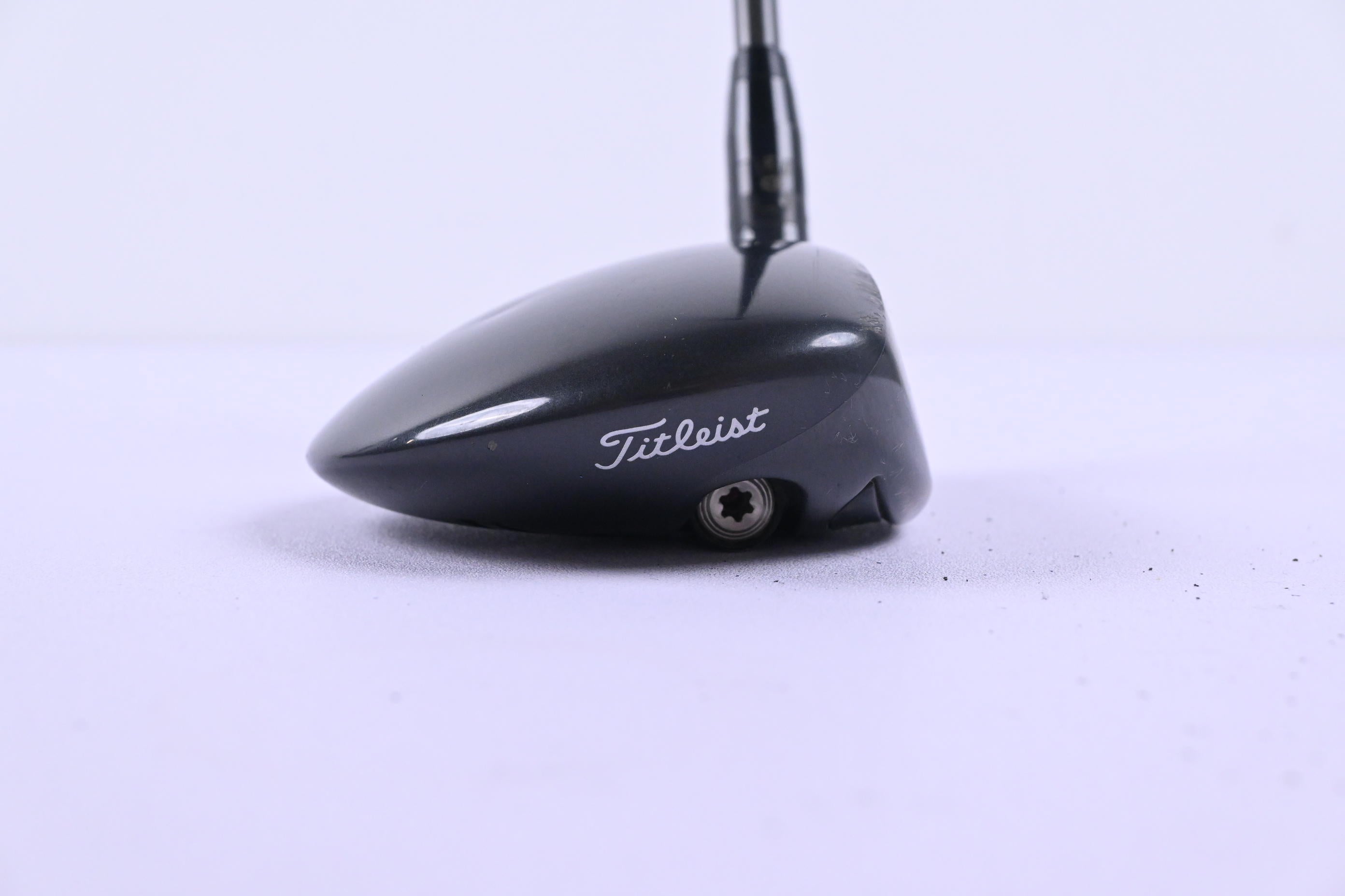 Titleist 917 F2 #3 Wood / 15 Degree / Stiff Flex Diamana D+ Ltd 80 Shaft