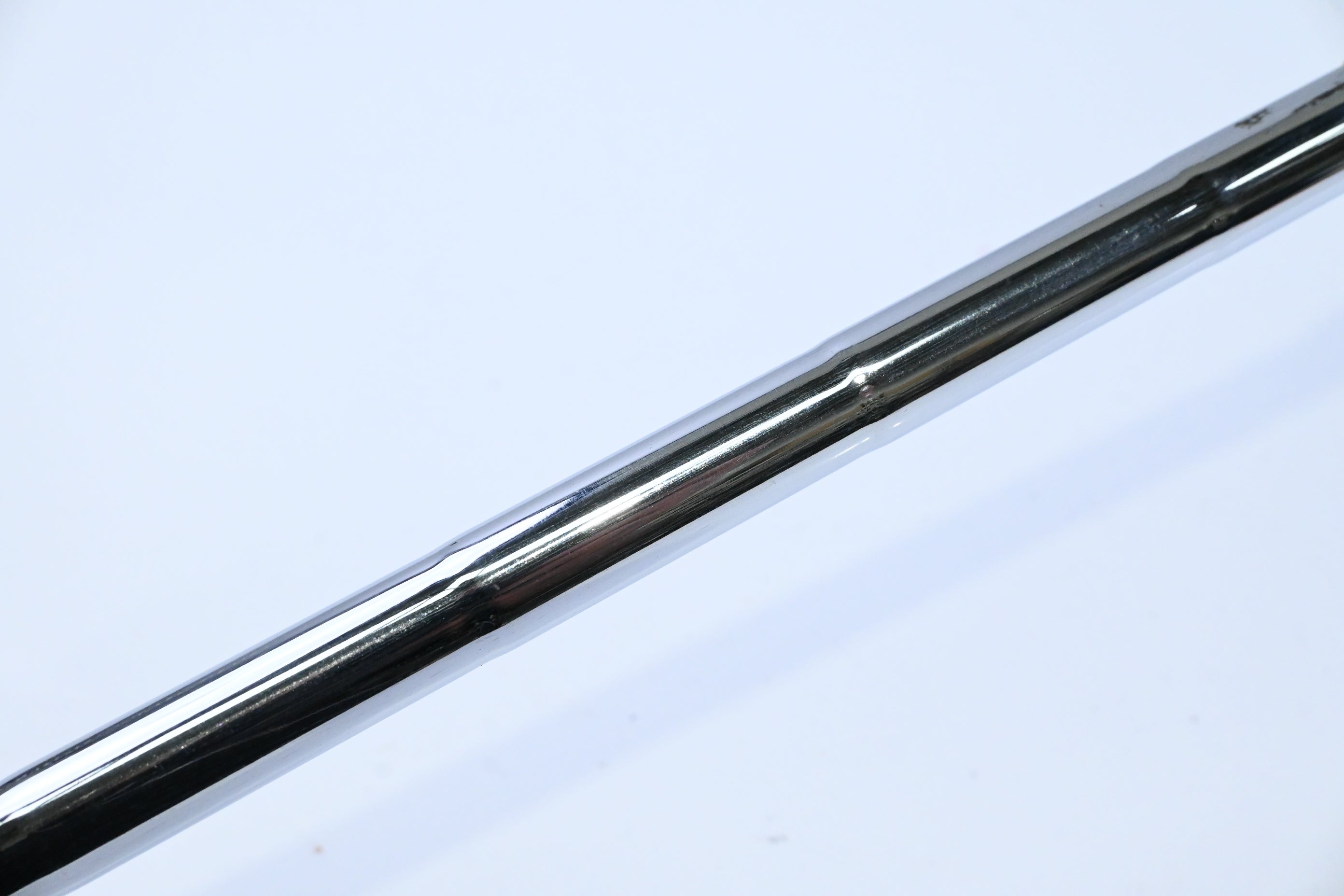 Mizuno MP-30 #3 Iron / 21 Degree / Regular Flex Steel Shaft
