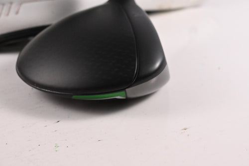 Callaway Elyte #3 Wood / 16.5 Degree / Stiff Flex Denali Charcoal 60 Shaft