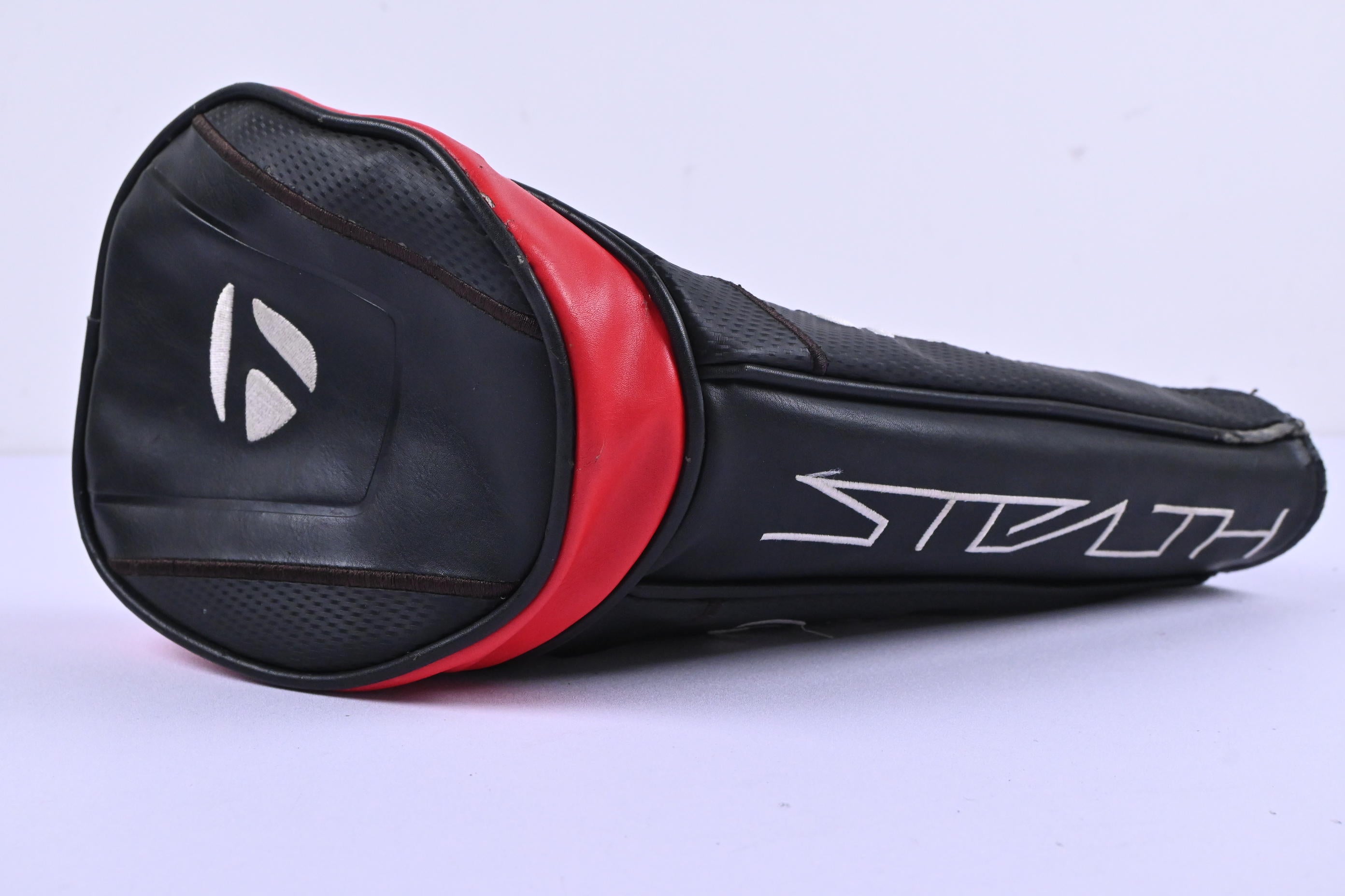 Taylormade Stealth Driver / 12 Degree / Regular Flex Ventus Red 5 Shaft