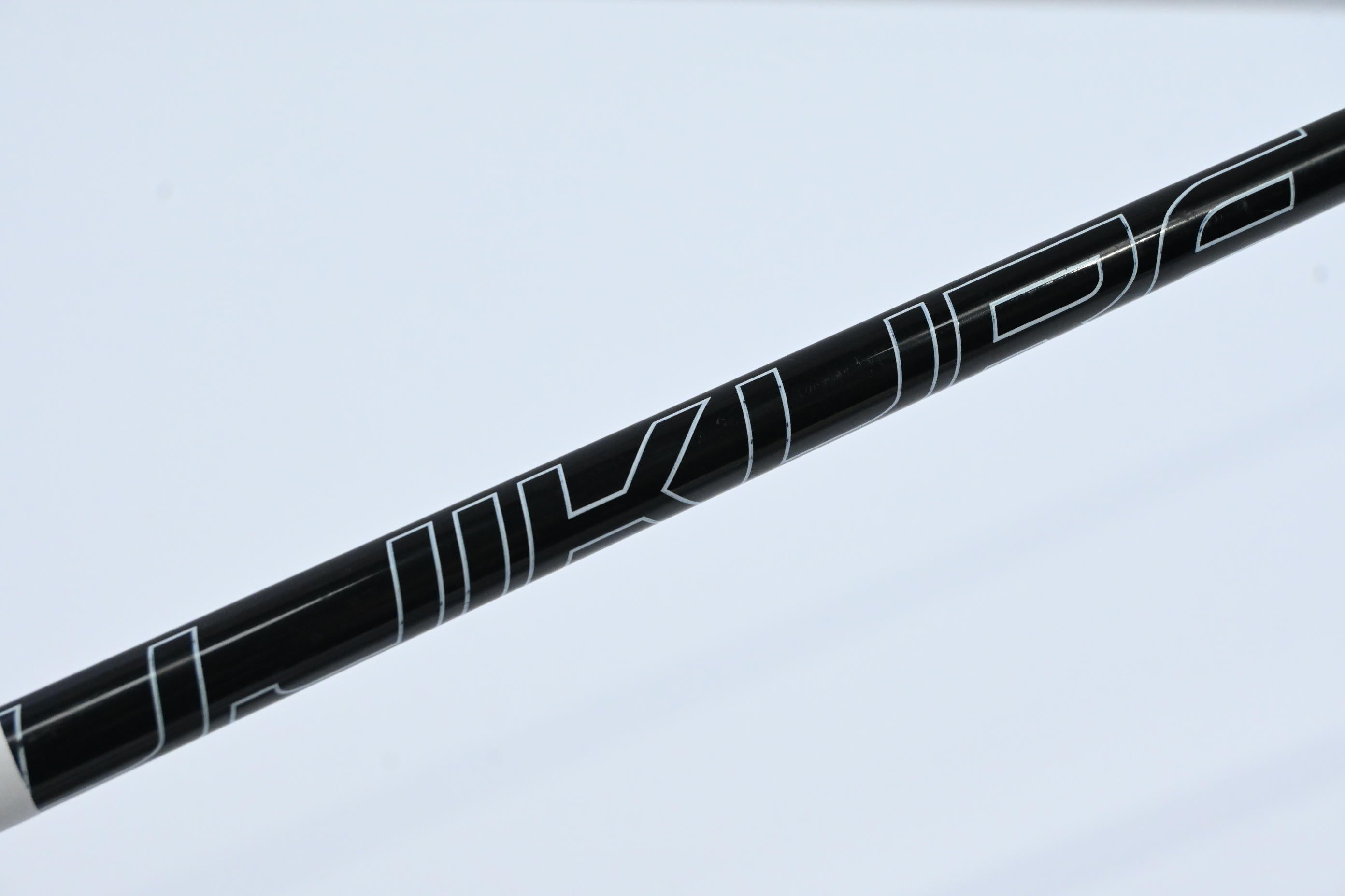 Fujikura Pro 60 Driver Shaft / Regular Flex / Taylormade 2nd Gen