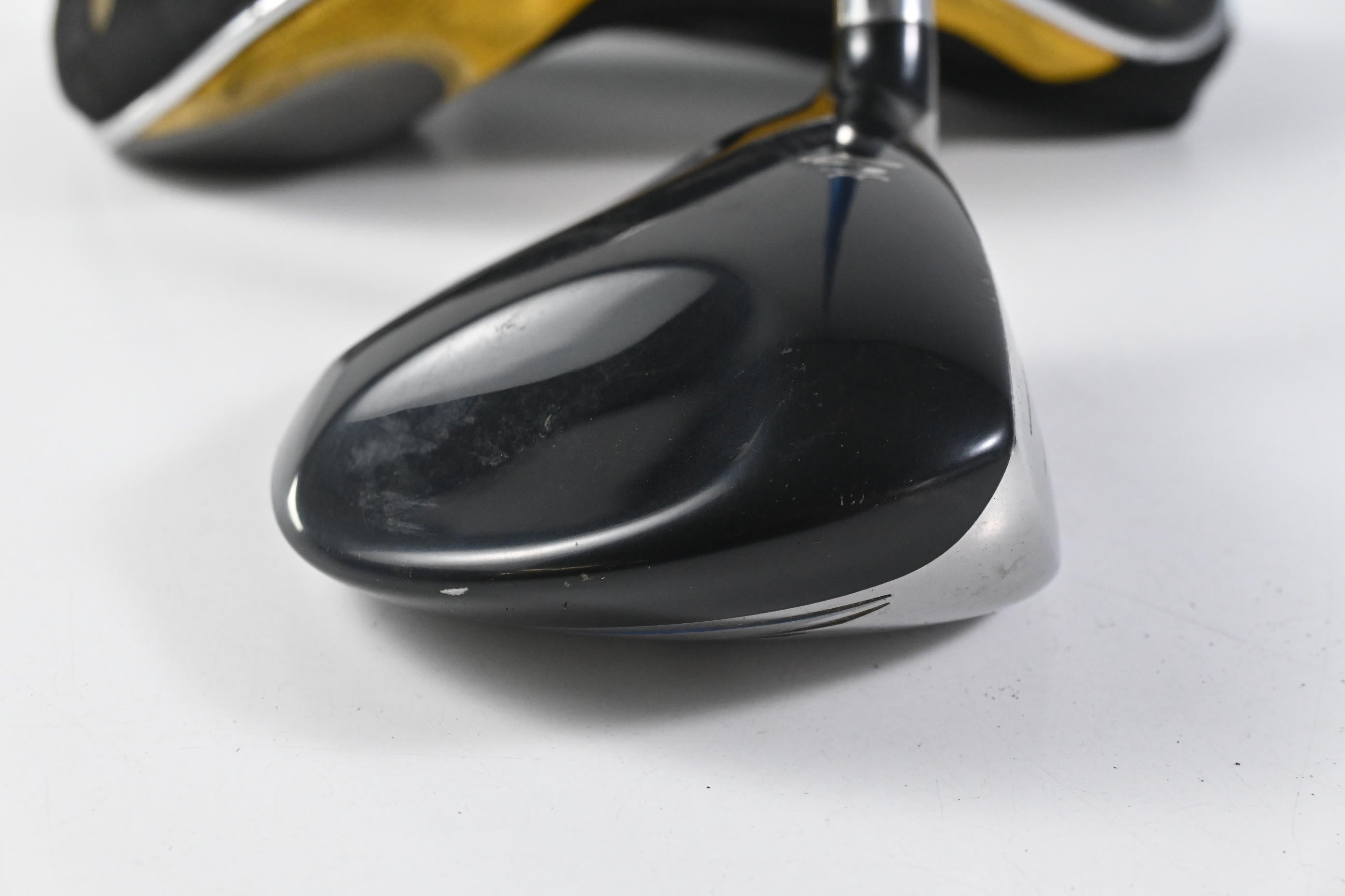 Cobra King Speed LD #3 Wood / 15 Degree / Regular Flex Aldila NVS Blue 50 Shaft