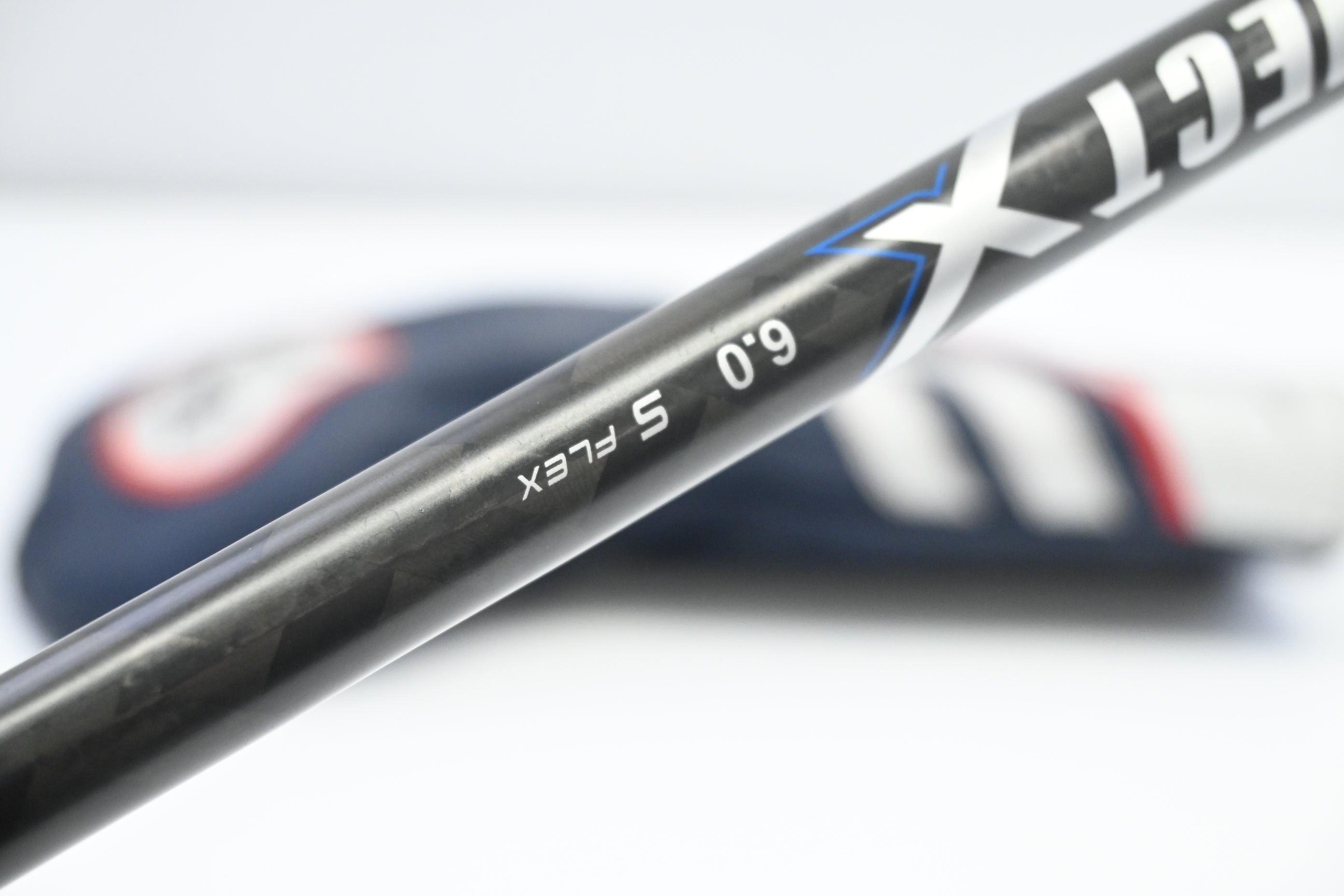 Callaway XR Driver / 10.5 Degree / Stiff Flex Project X LZ16 56 Shaft