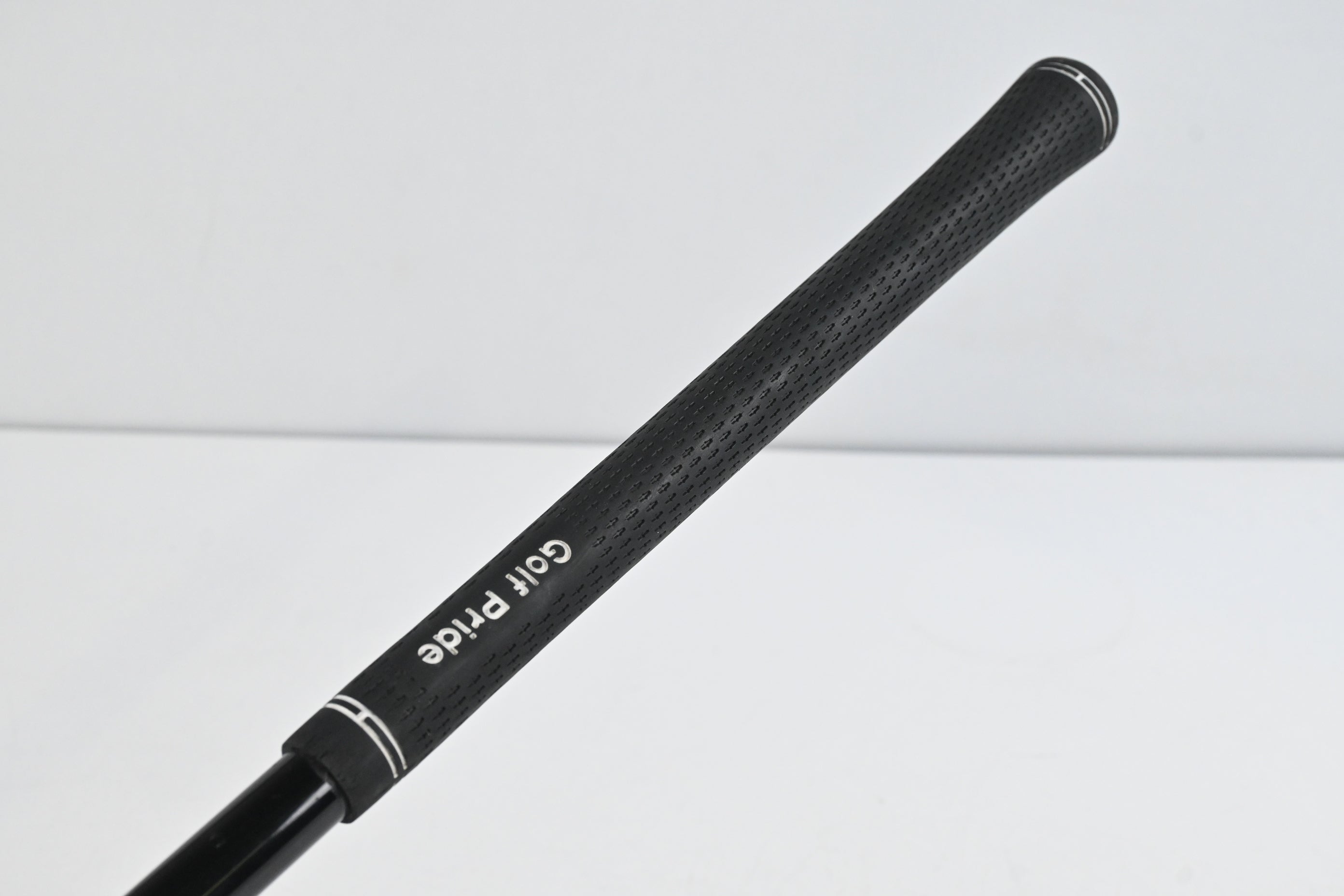 Titleist U505 2021 #2 Iron / 18 Degree / Stiff Flex Hzrdus Smoke Black RDX 80