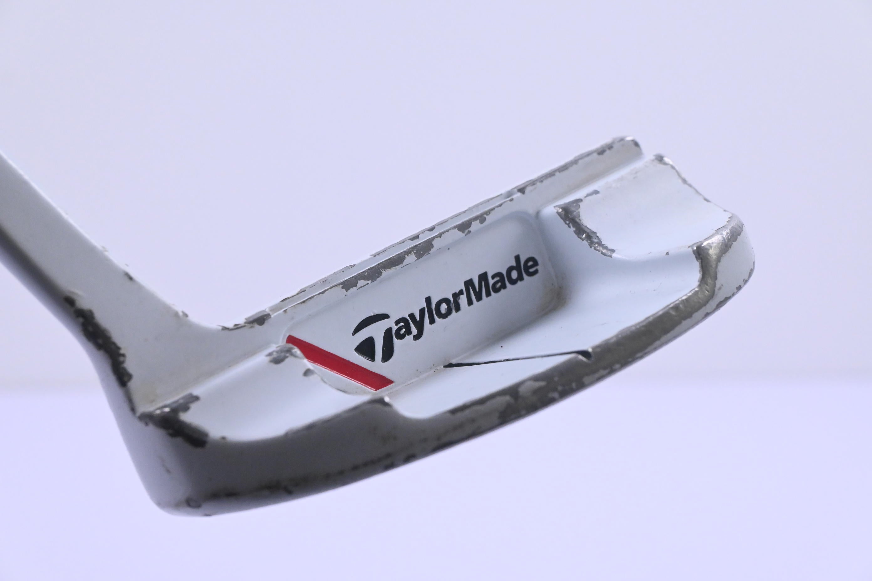 Taylormade Ghost Tour MA-81 "Slight Bend"Putter - 33.5 Inch