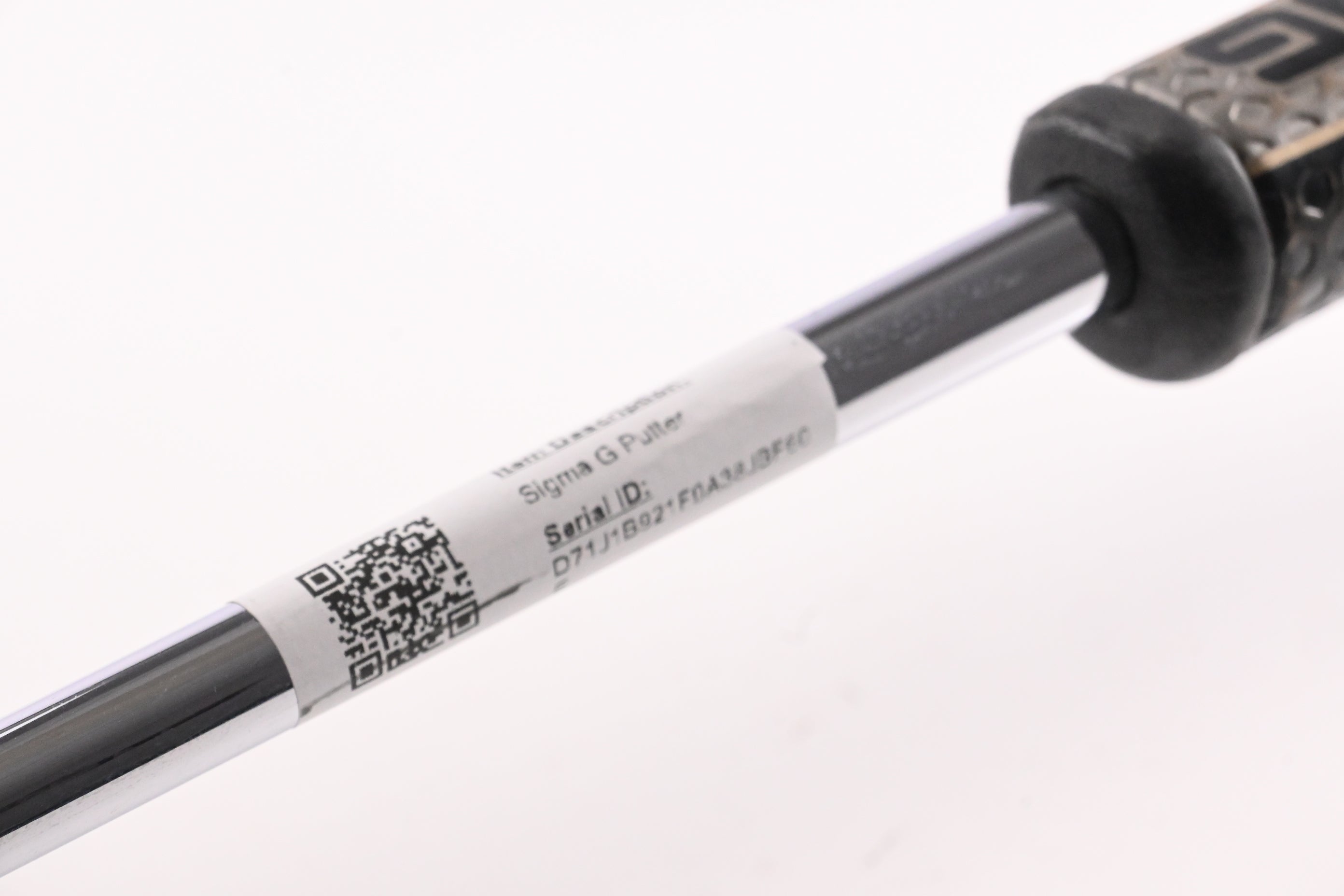 Ping Sigma G Anser Putter / 34 Inch