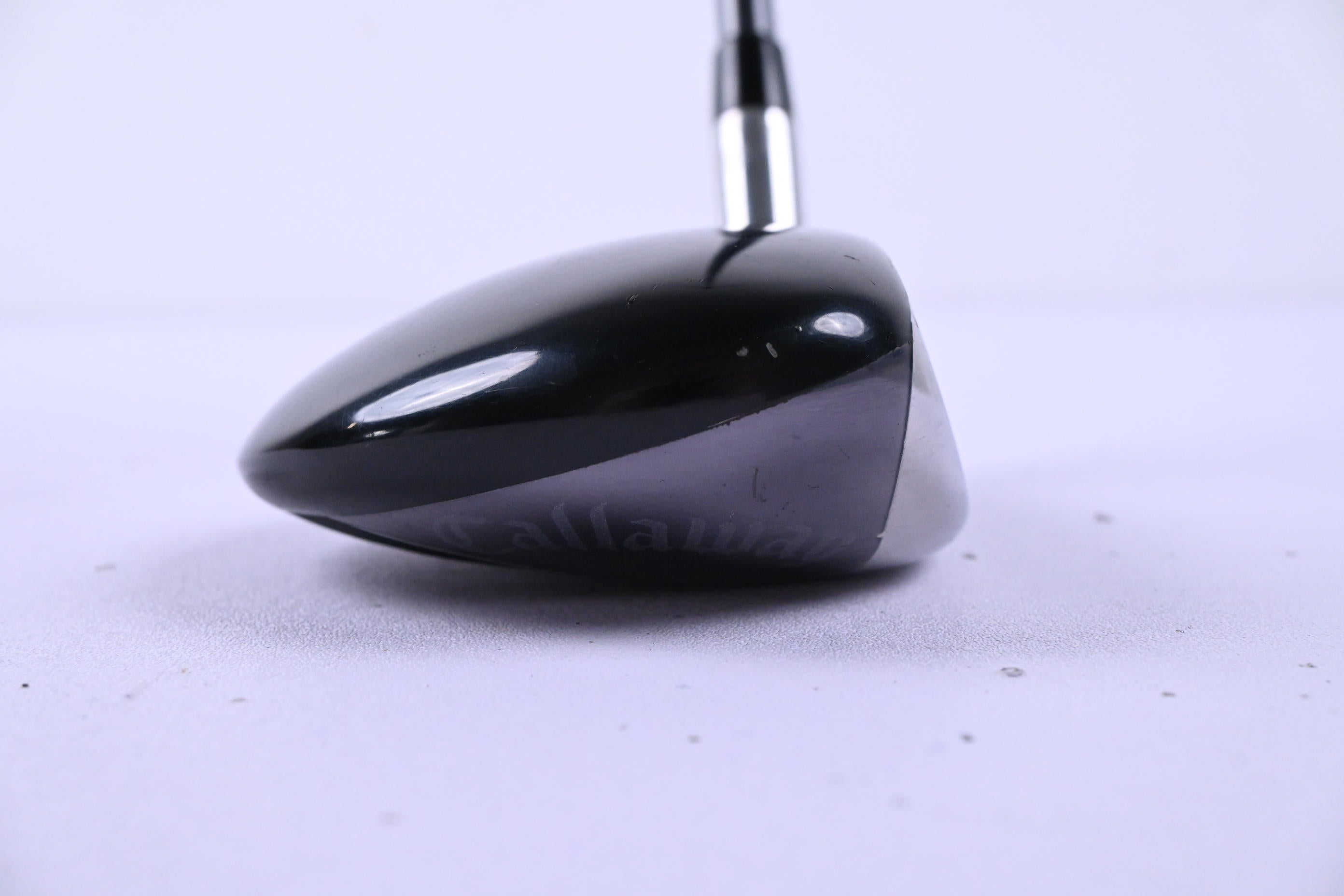 Callaway Diablo Edge Tour #5 Wood / 18 Degree / Stiff Flex Callaway 70 Shaft