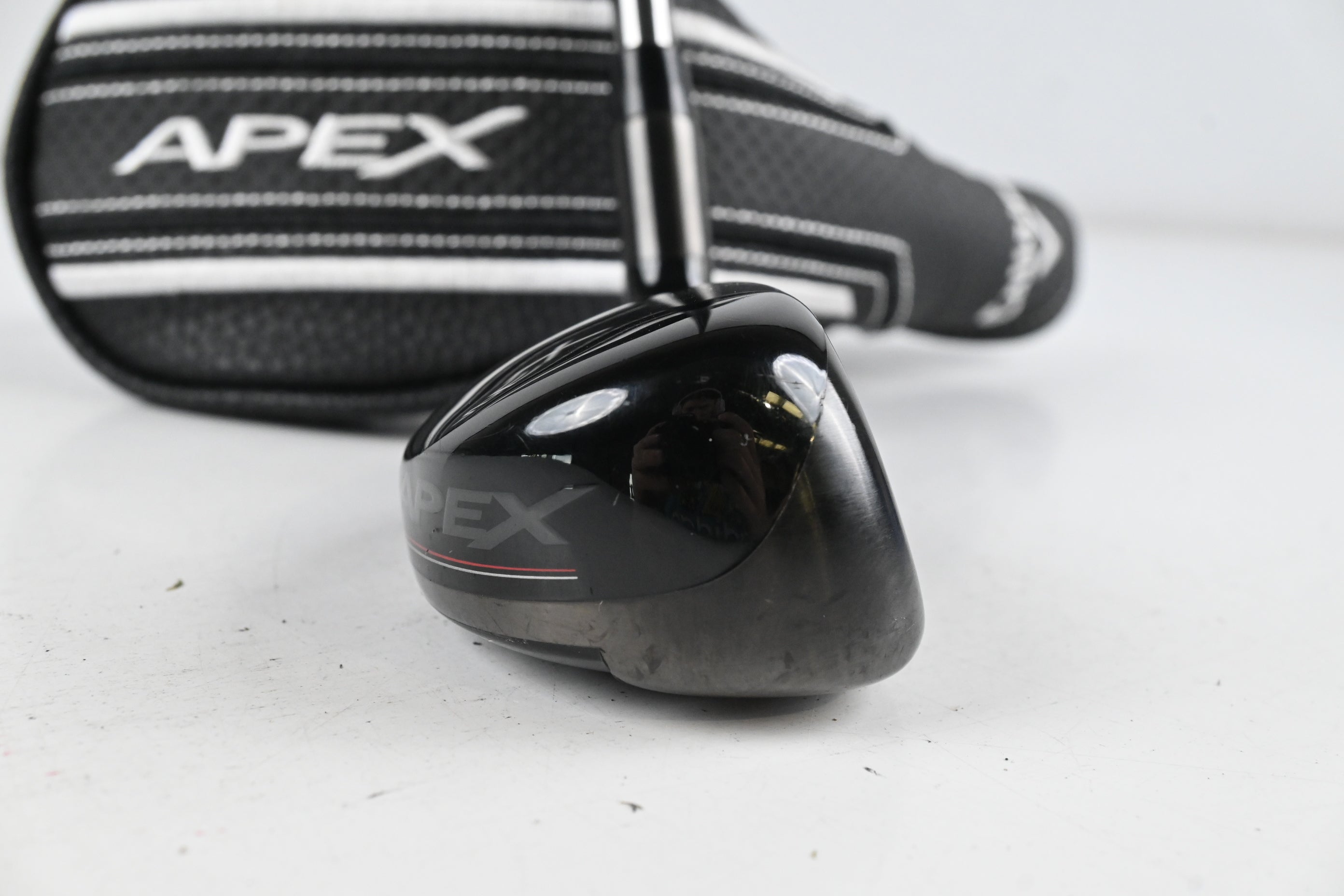 Callaway Apex 2019 #3 Hybrid / 20 Degree / Stiff Flex Catalyst 70 Shaft