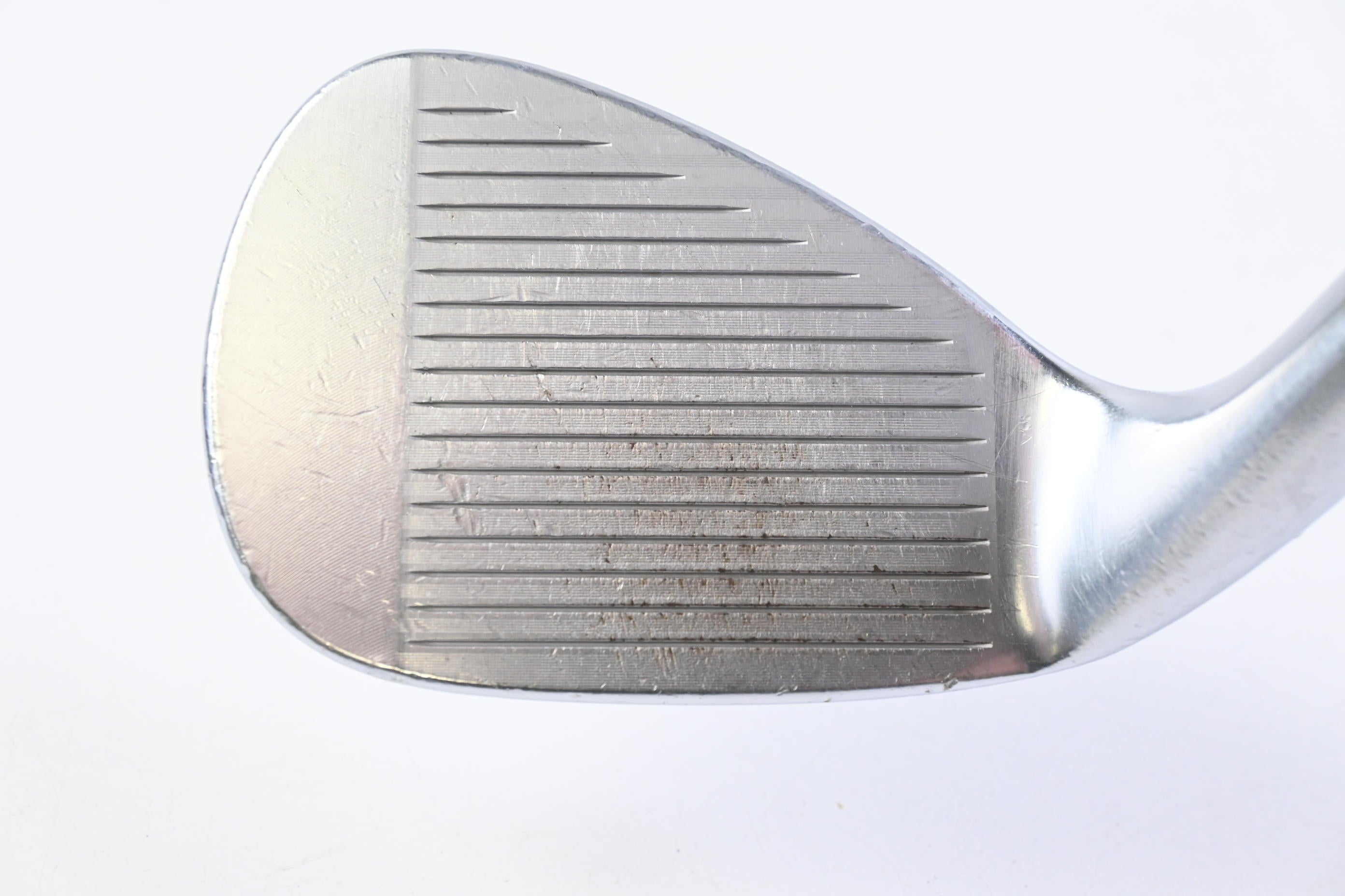 Titleist Vokey SM6 Gap Wedge / 52 Degree / Wedge Flex Vokey Design Shaft