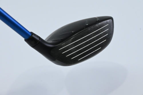 Left Hand Ping G30 #3 Wood / 14.5 Degree / Regular Flex Ping TFC 419 Shaft