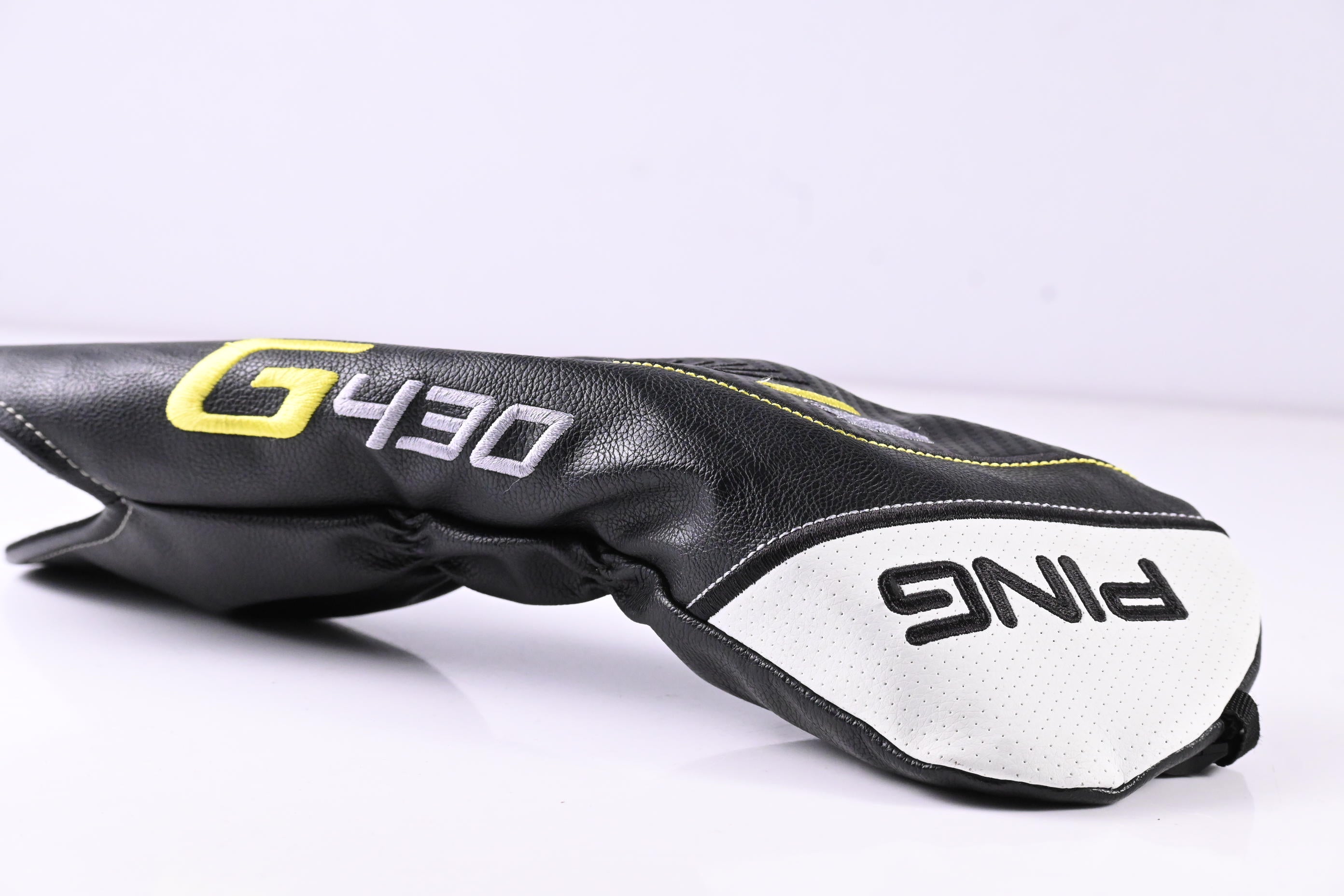 Ping G430 SFT #3 Wood / 16 Degree / Regular Flex Ping Alta CB Black 65 Shaft