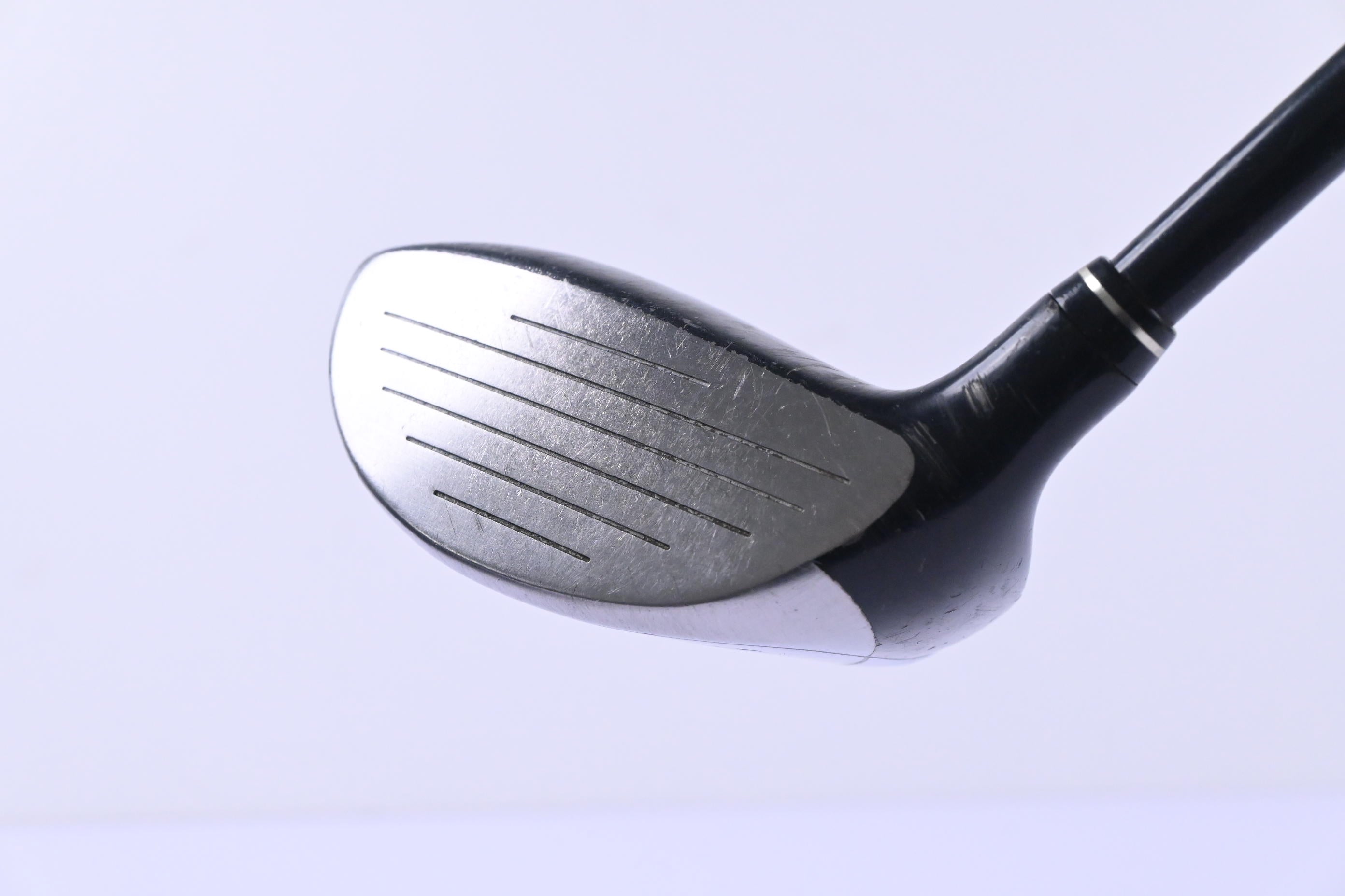 Srixon W-403 AD #3 Wood / 15 Degree / Regular Flex Srixon SV-300 59 Shaft