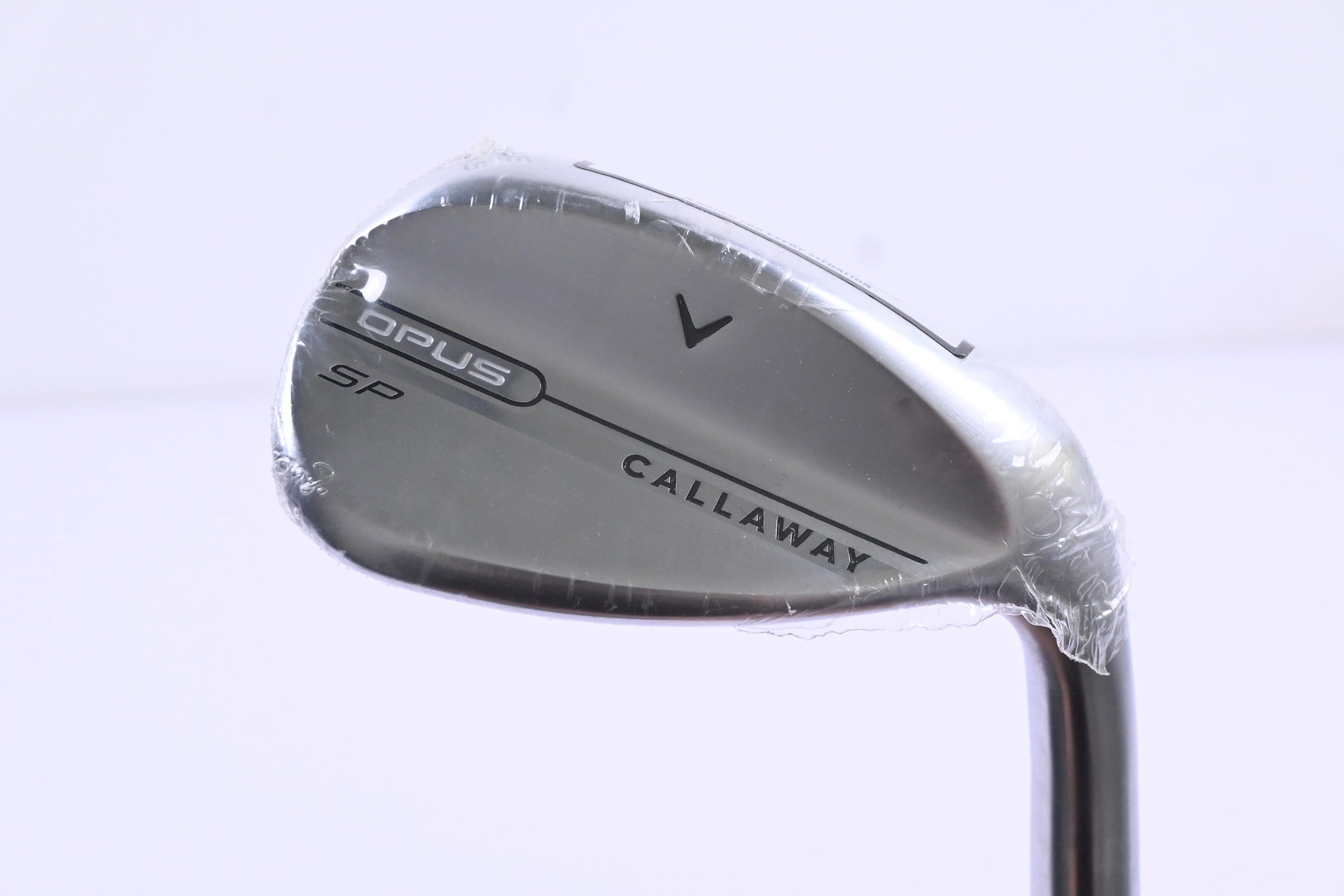 Callaway Opus SP Sand Wedge / 56 Degree / Stiff Flex Dynamic Gold S200 Shaft