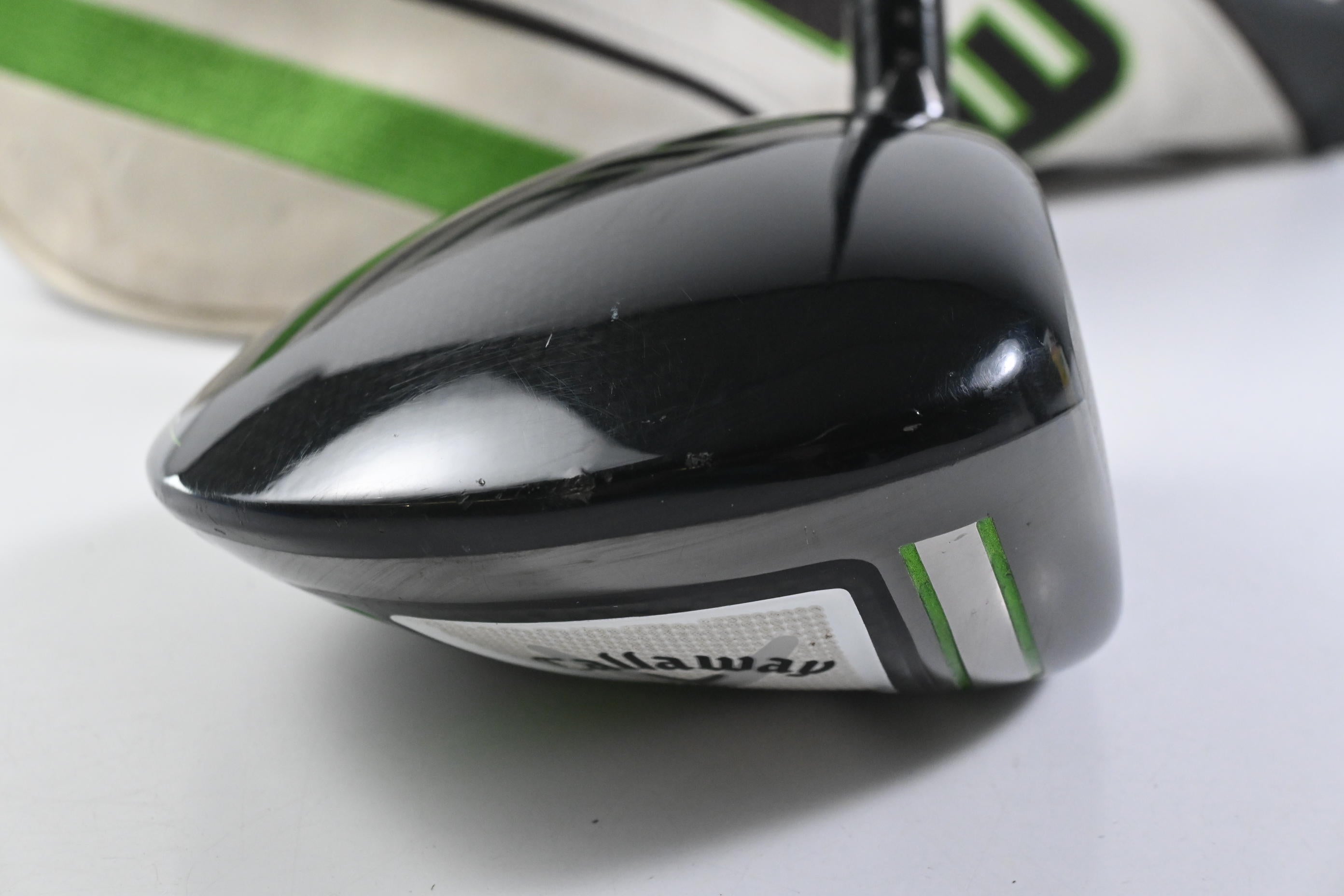Callaway Epic Speed Driver / 10.5 Degree / Stiff Flex MMT Black 70 Shaft