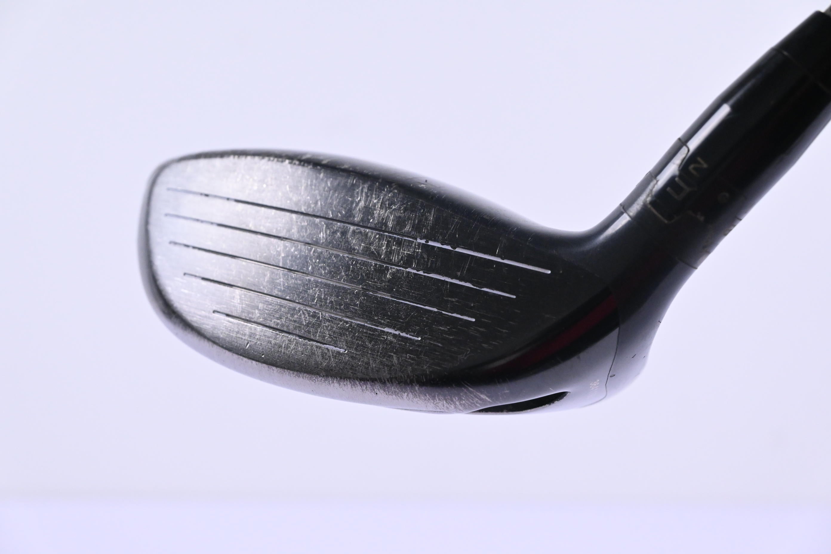 Titleist 917 F2 #3 Wood / 15 Degree / Stiff Flex Diamana D+ Ltd 80 Shaft