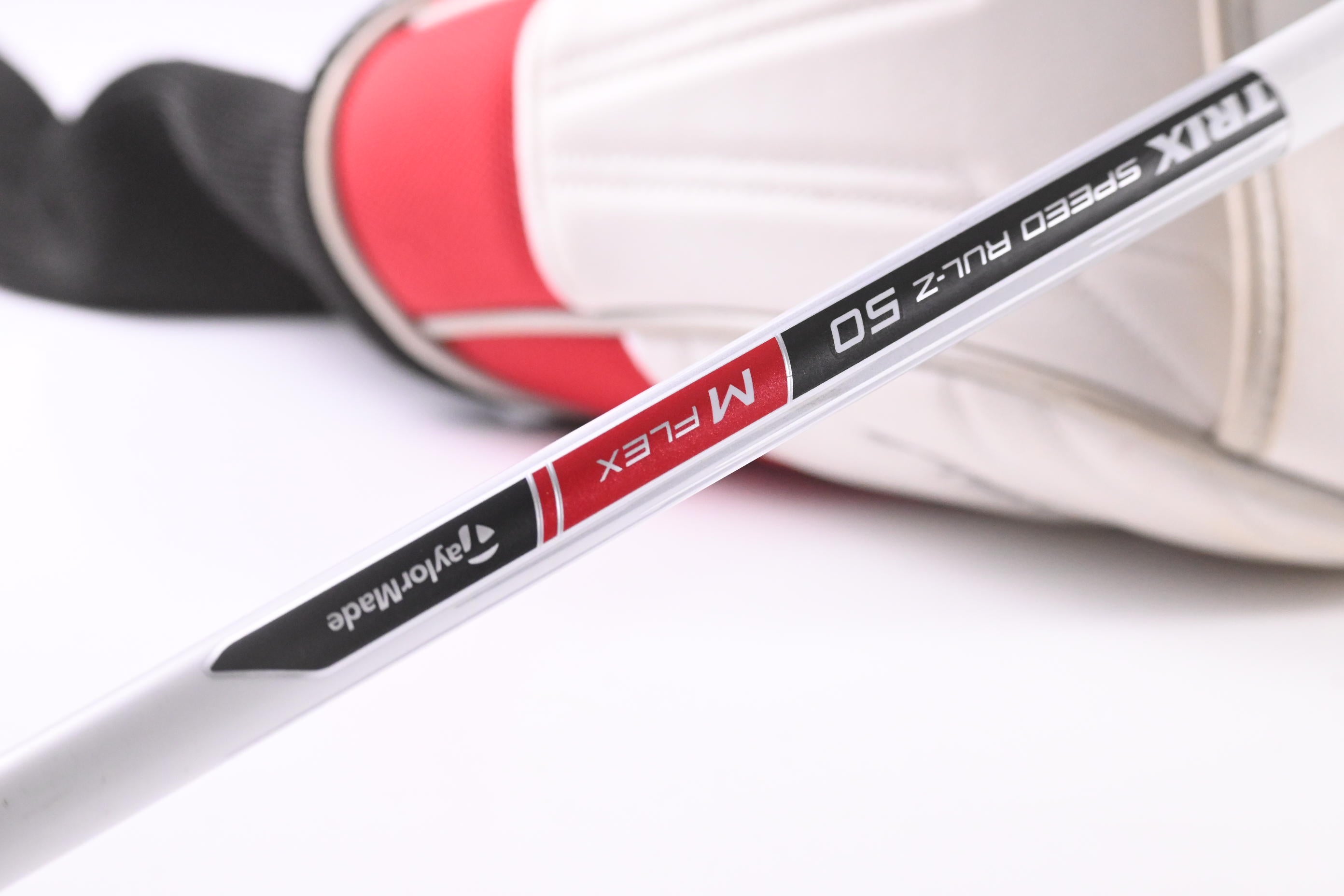Taylormade Aeroburner HL Driver / 14 Degree / Senior Flex Matrix Speed Rul-Z 50