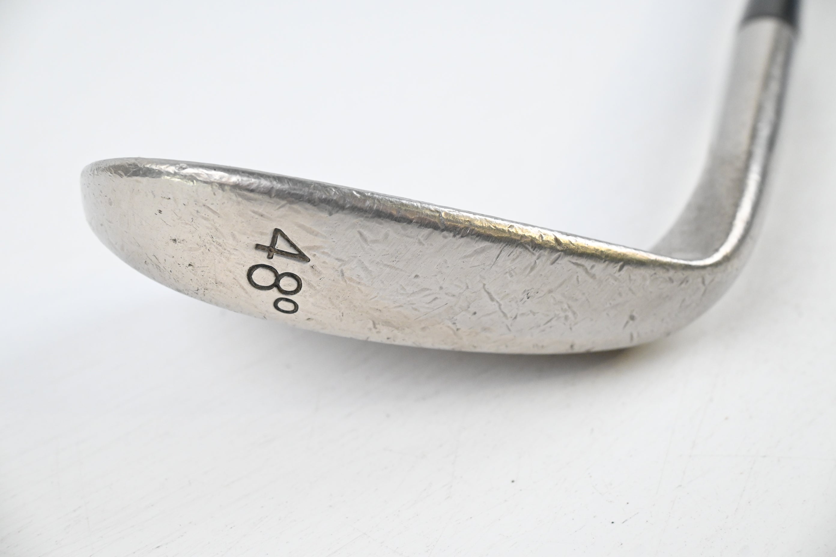 MD Golf Superstrong Pitching Wedge / 48 Degree / Wedge Flex Dynamic Gold Shaft