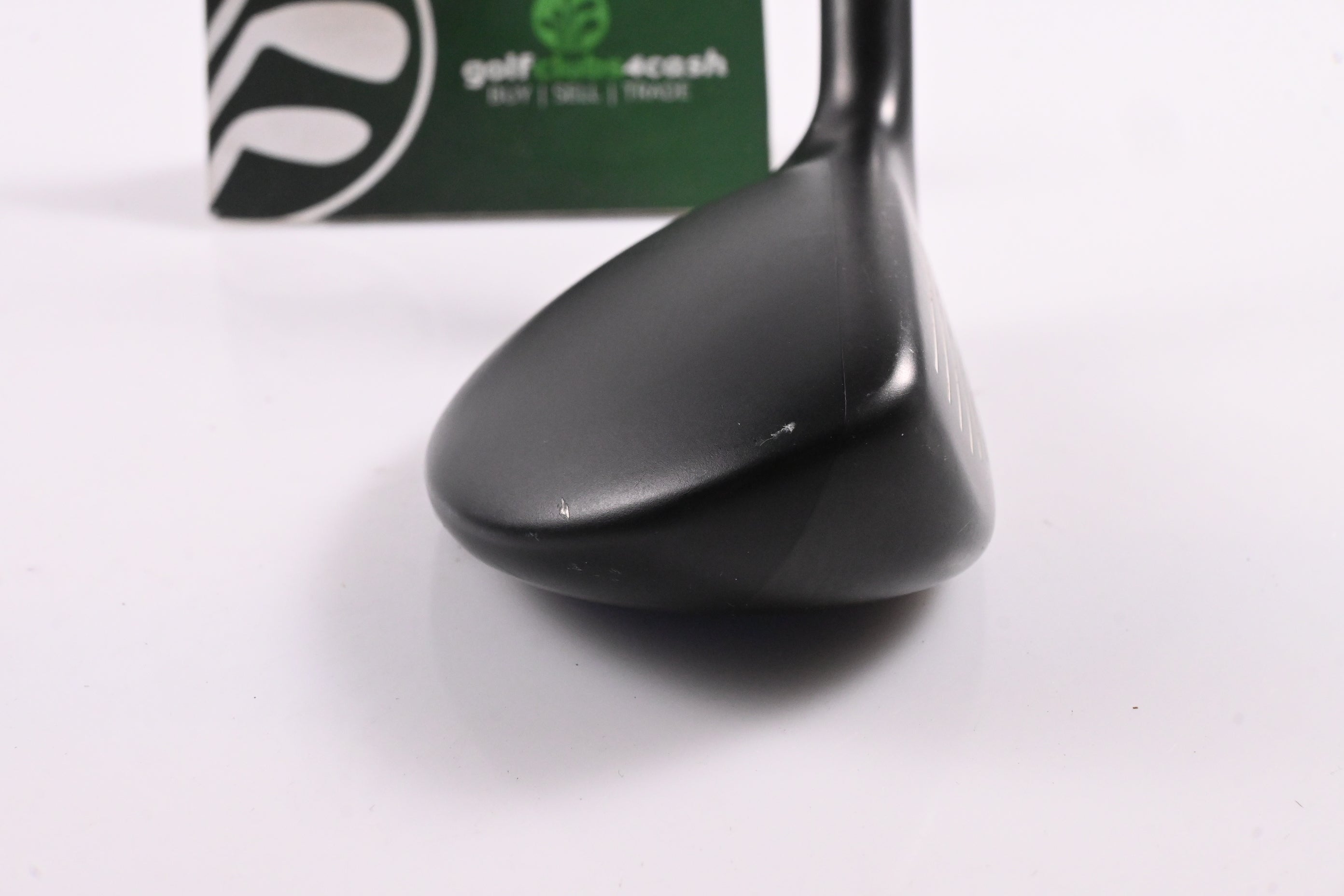 Ping G30 #3 Hybrid / 19 Degree / TX-Flex Aldila Tour Green 105 Shaft