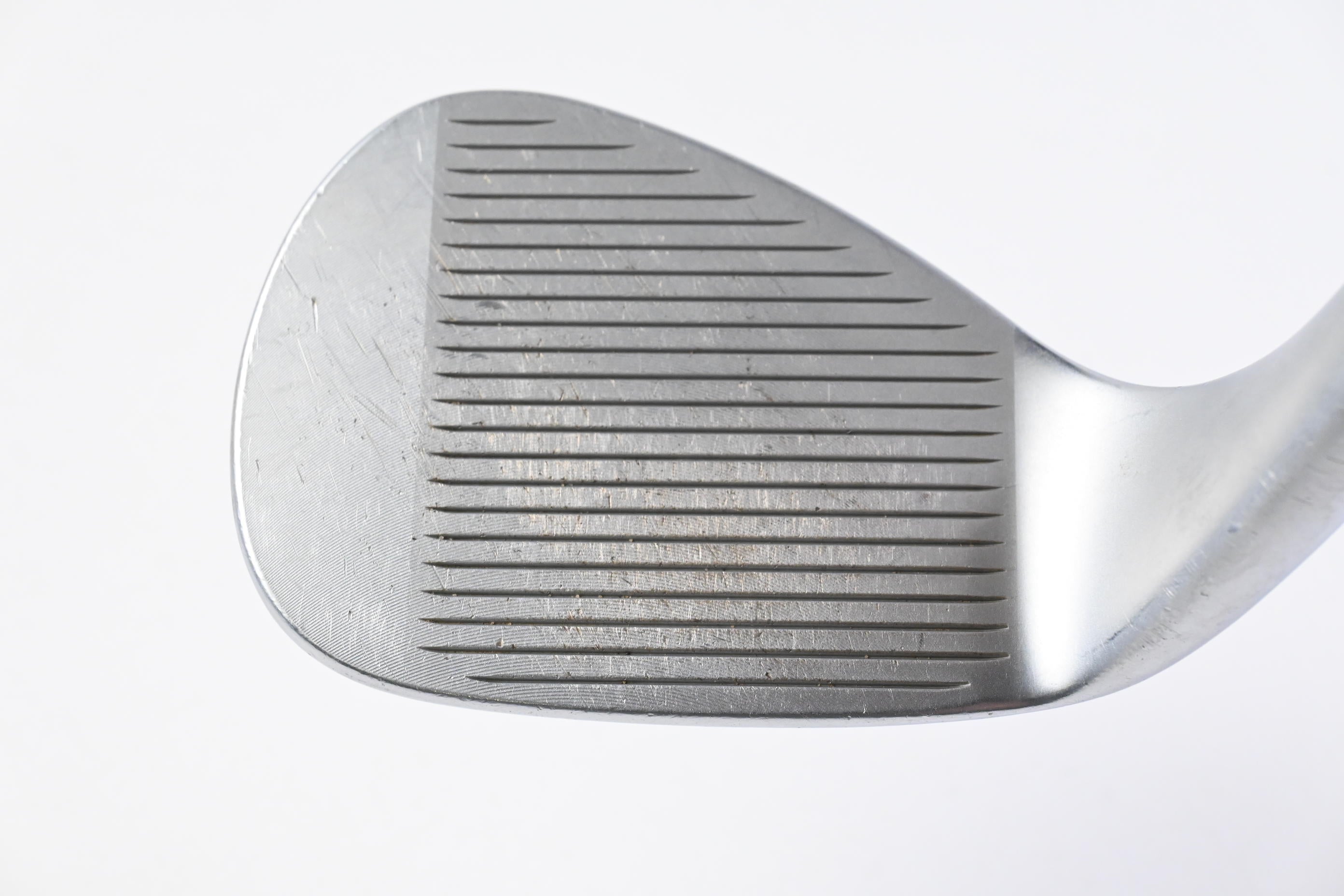 Ping S159 Lob Wedge / 58 Degree / Black Dot / Wedge Flex Ping Z-Z115 Shaft