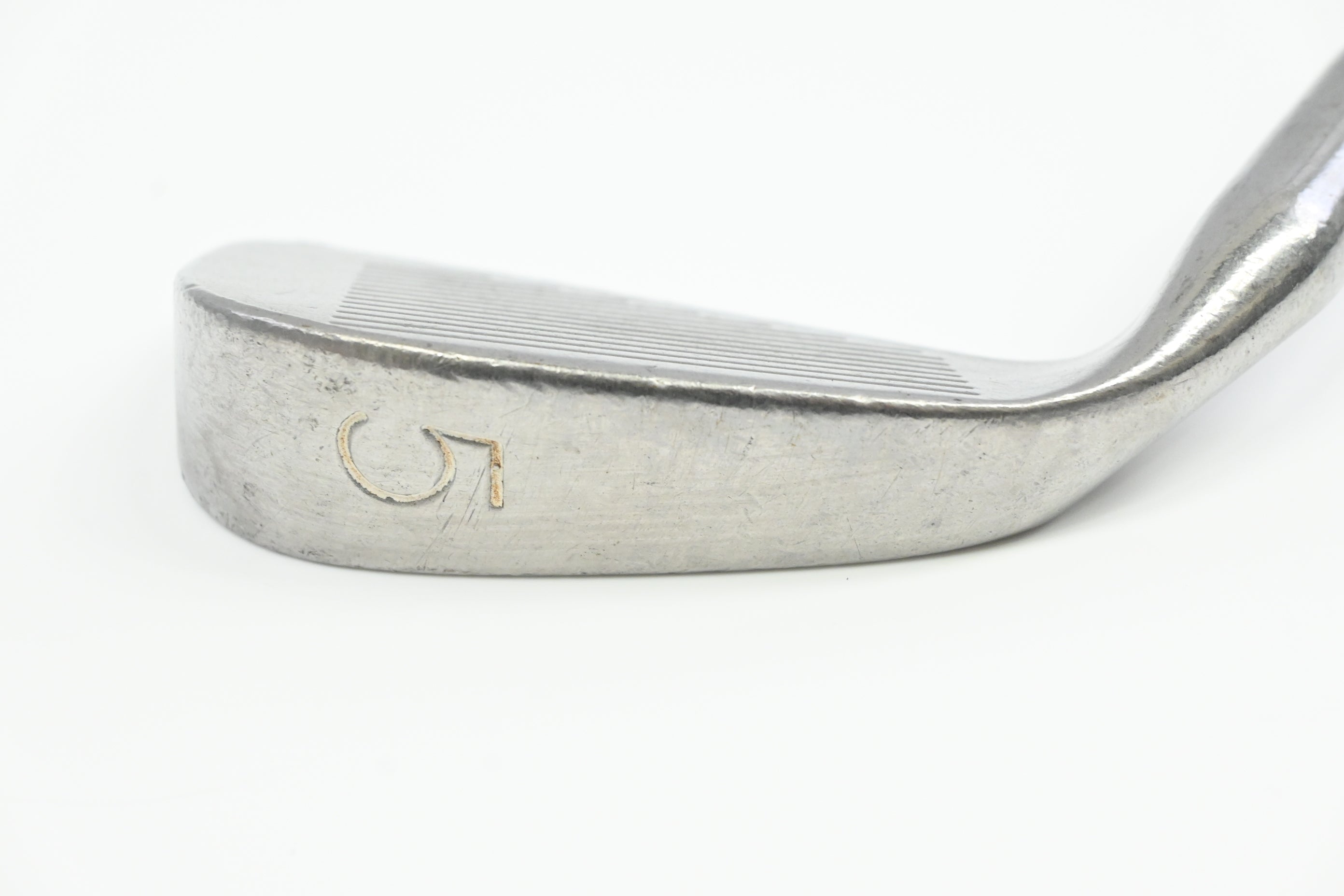 Ping Karsten I #5 Iron / 28.5 Degree / Orange Dot / Stiff Flex Ping Shaft