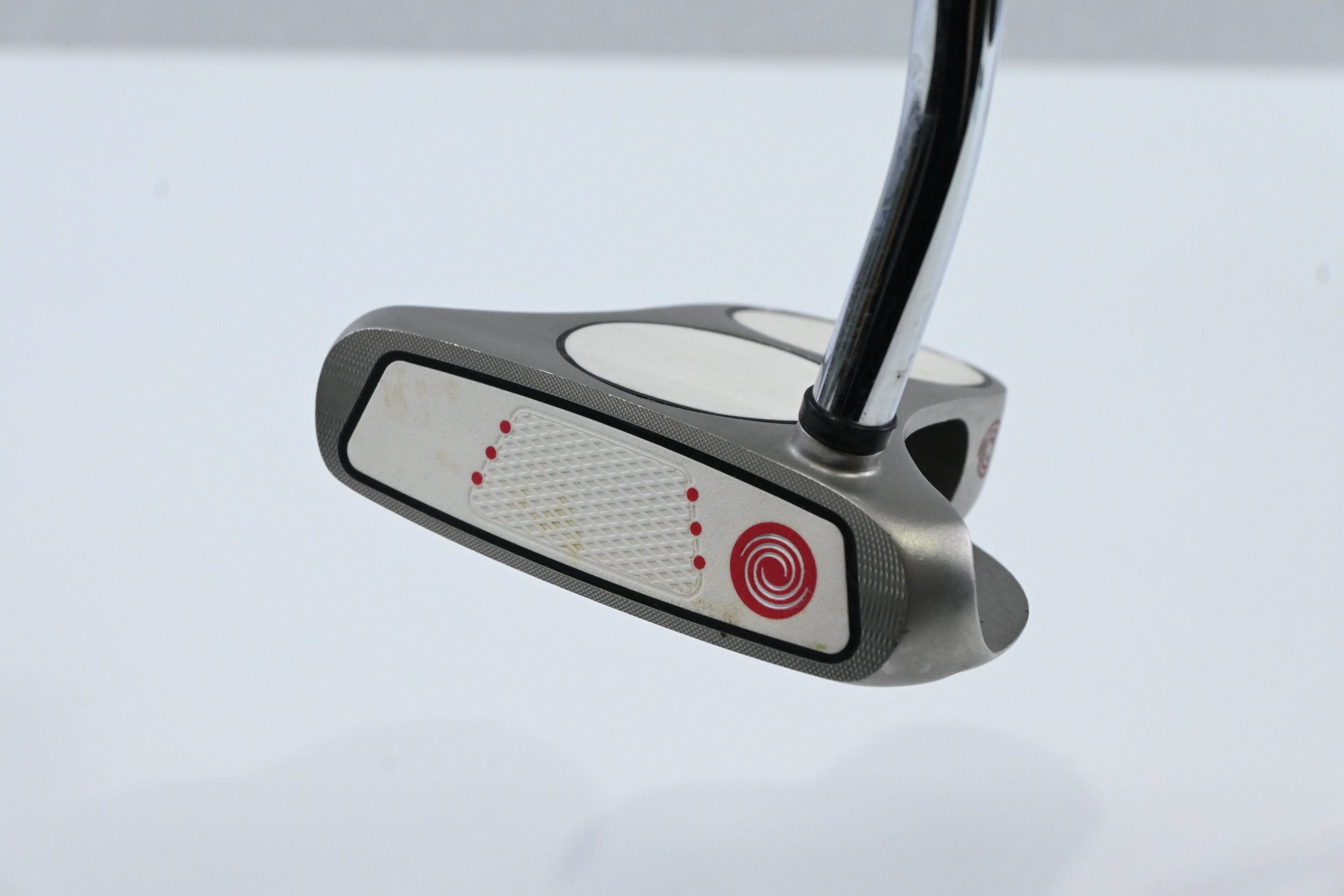Odyssey White Hot XG 2-Ball Putter / 34 Inch