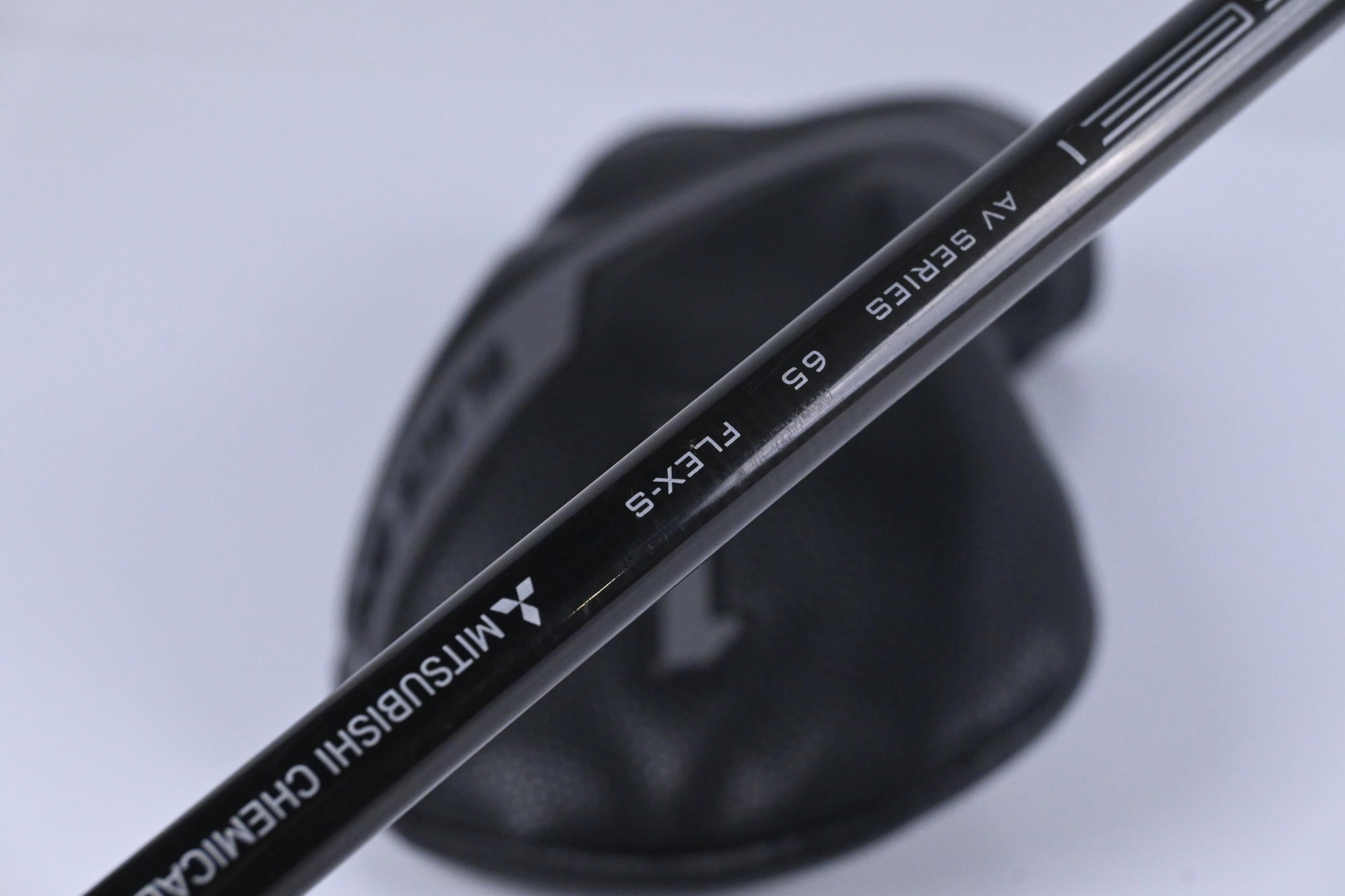 PXG 0311 Black Ops Tour-1 Driver / 9 Degree / Stiff Flex Tensei AV RAW Blue 65