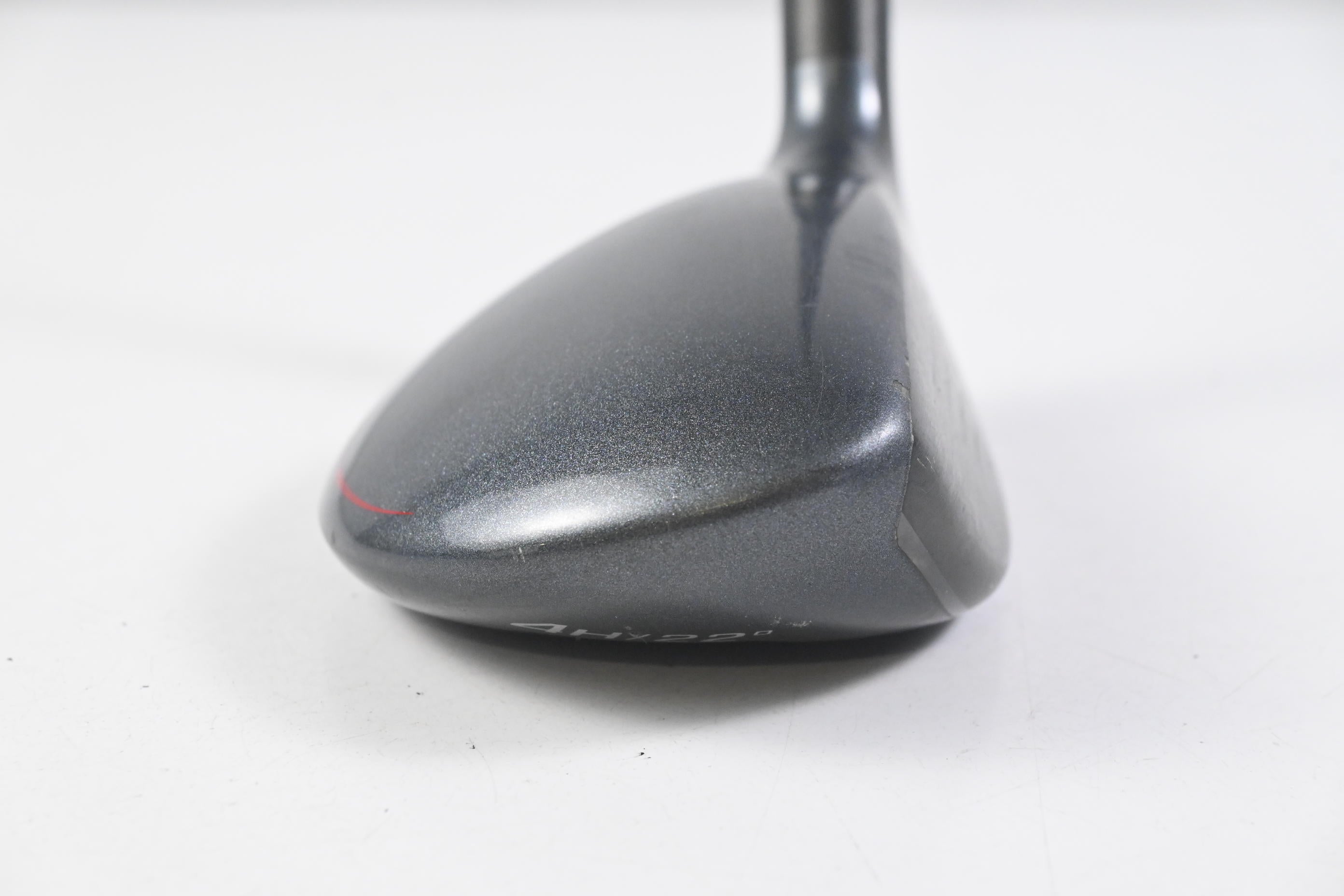 Cobra Air-X Offset #4 Hybrid / 22 Degree / Regular Flex Cobra Ultralite 50 Shaft