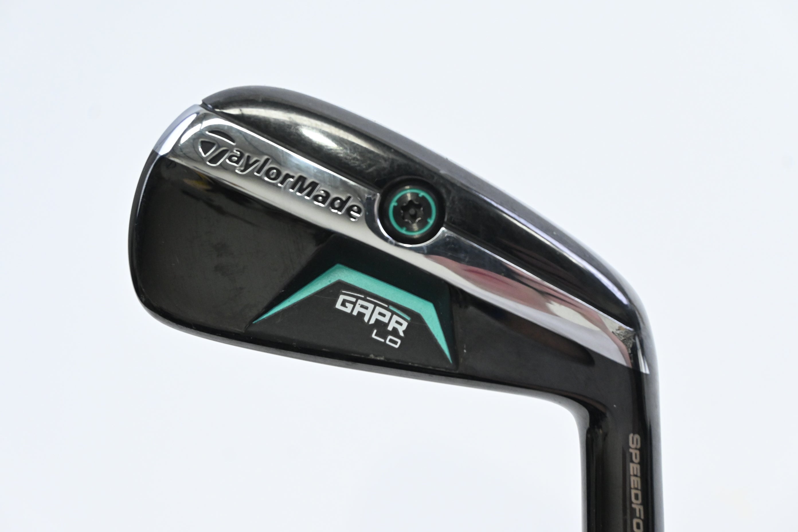 Taylormade GAPR Lo #2 Iron / 17 Degree / Regular Flex KBS 70 Shaft