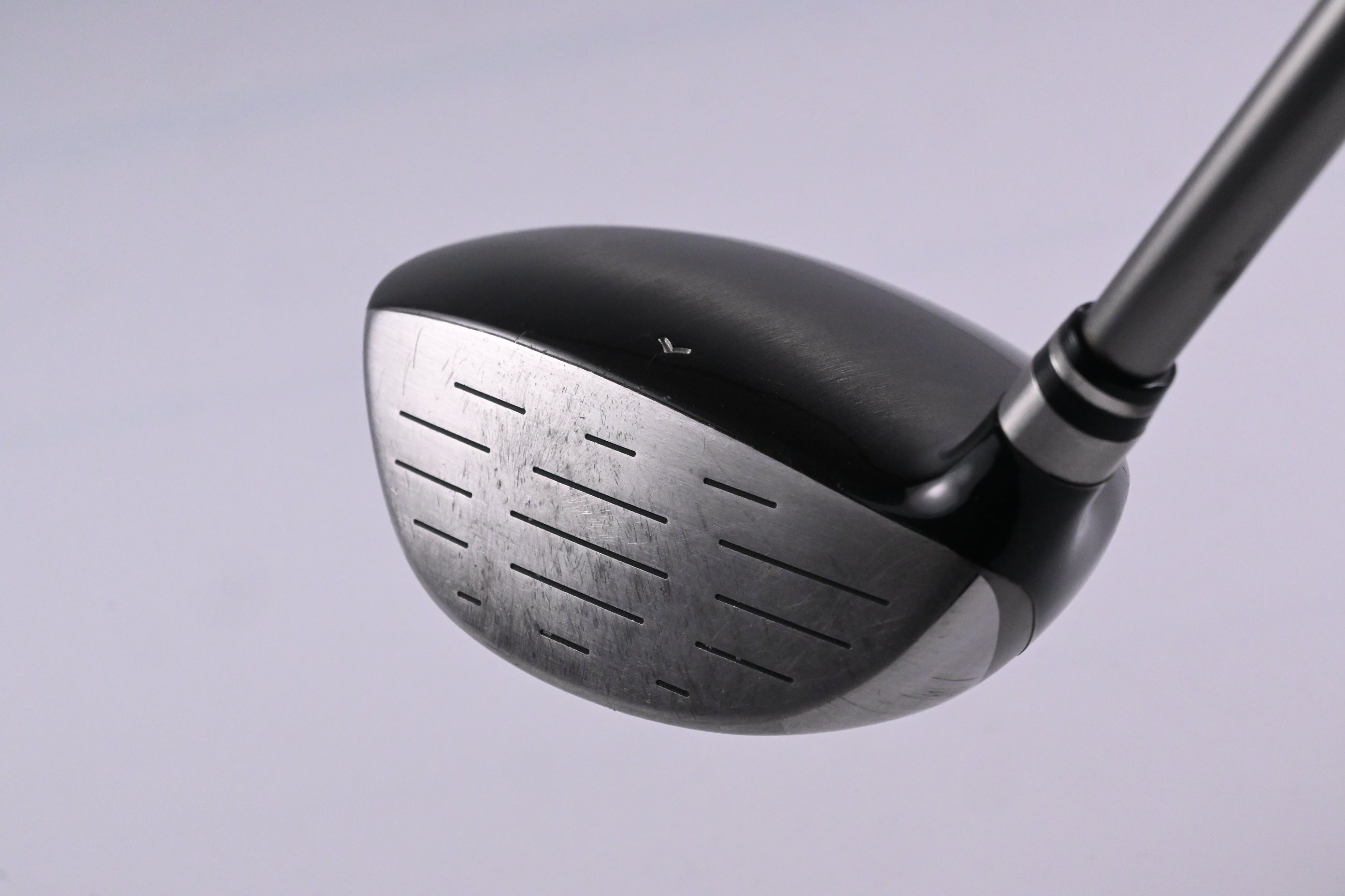 Wilson Fybrid #5 Wood / 18 Degree / Regular Flex UST Proforce Axivcore 60 Shaft
