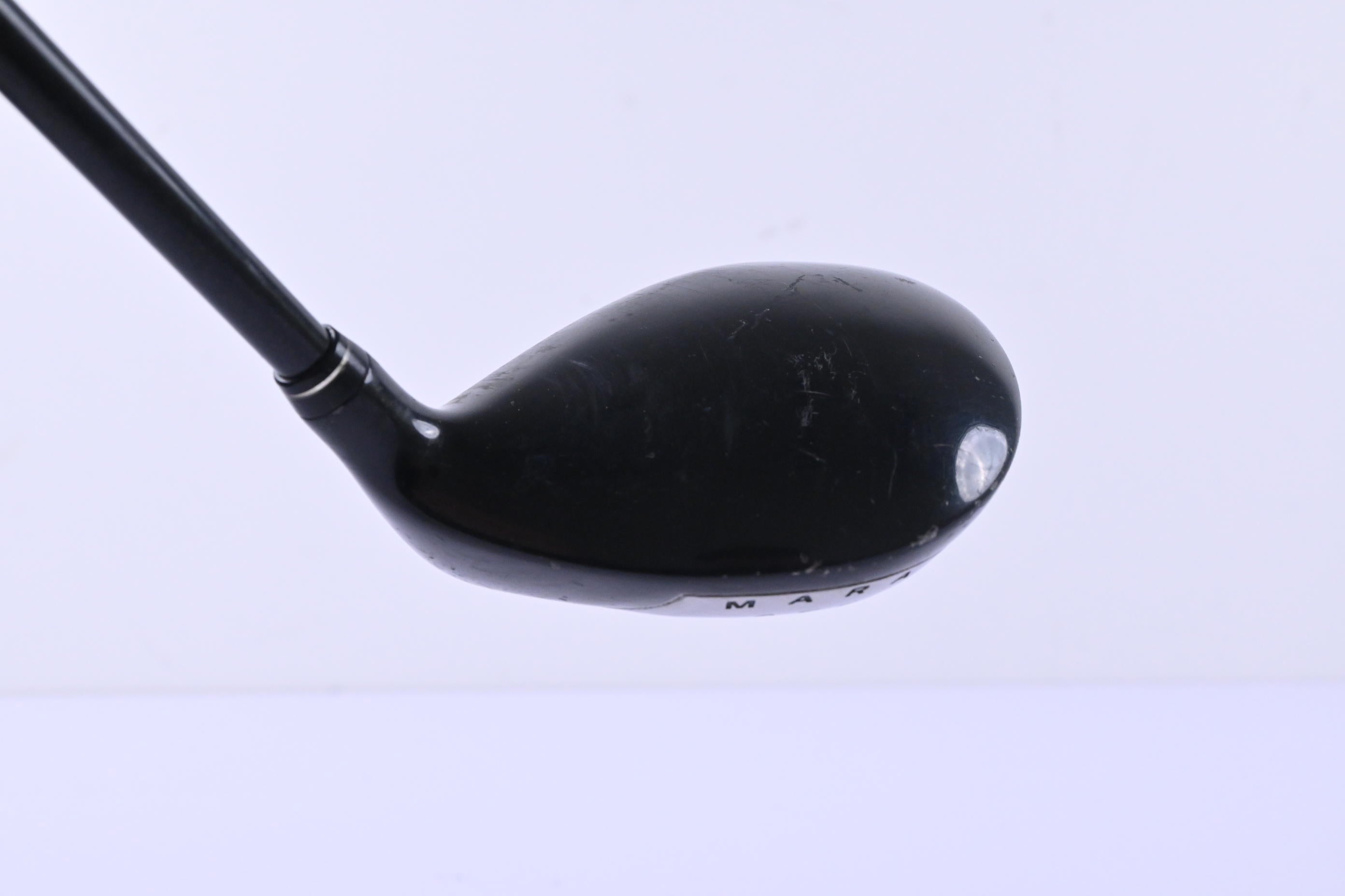 Srixon W-403 AD #3 Wood / 15 Degree / Regular Flex Srixon SV-300 59 Shaft
