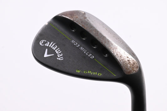 Callaway MD3 Milled Lob Wedge / 60 Degree / X-Flex Dynamic Gold X100 Shaft