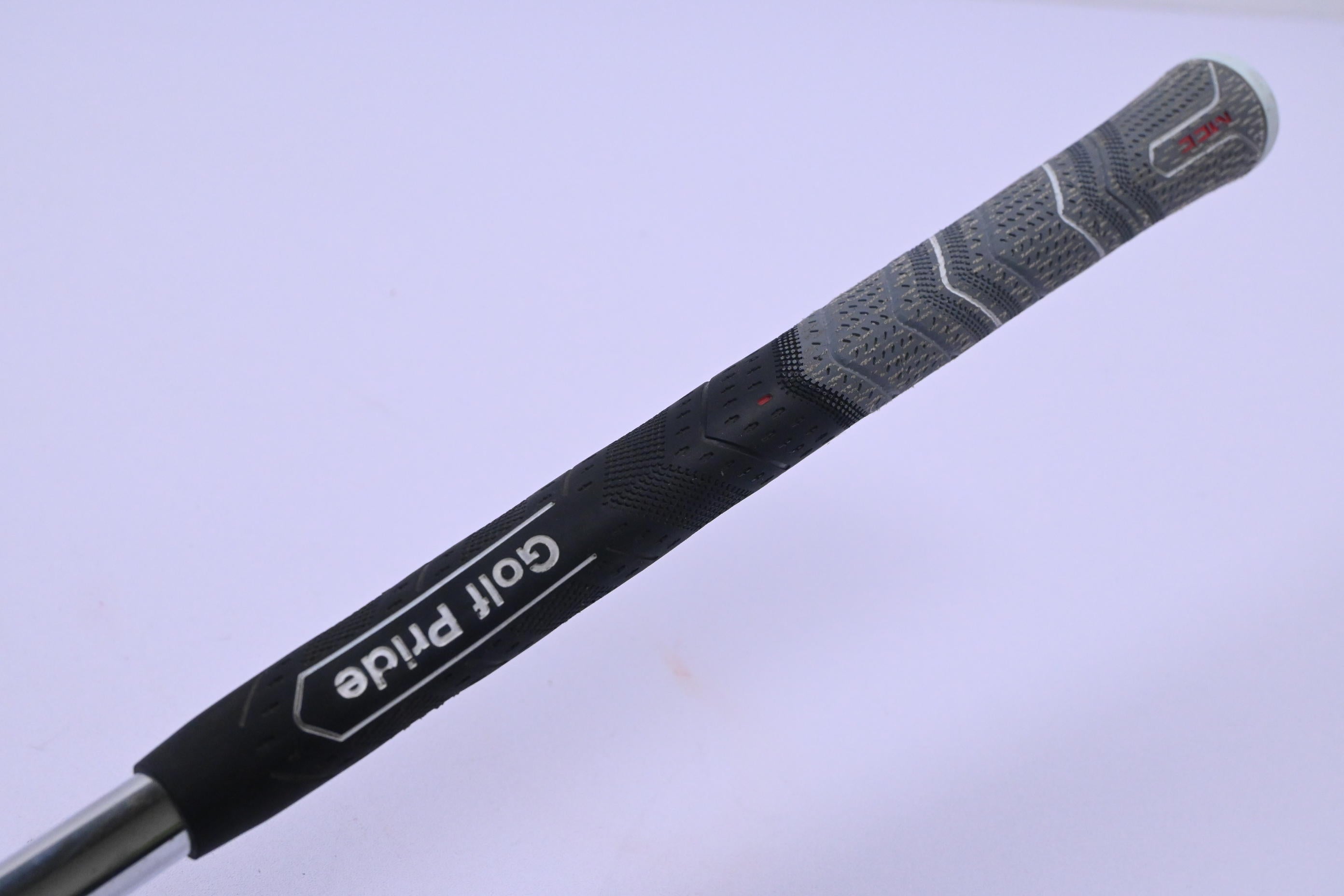 Taylormade Stealth HD #8 Iron / Regular Flex KBS Max MT 85 Shaft