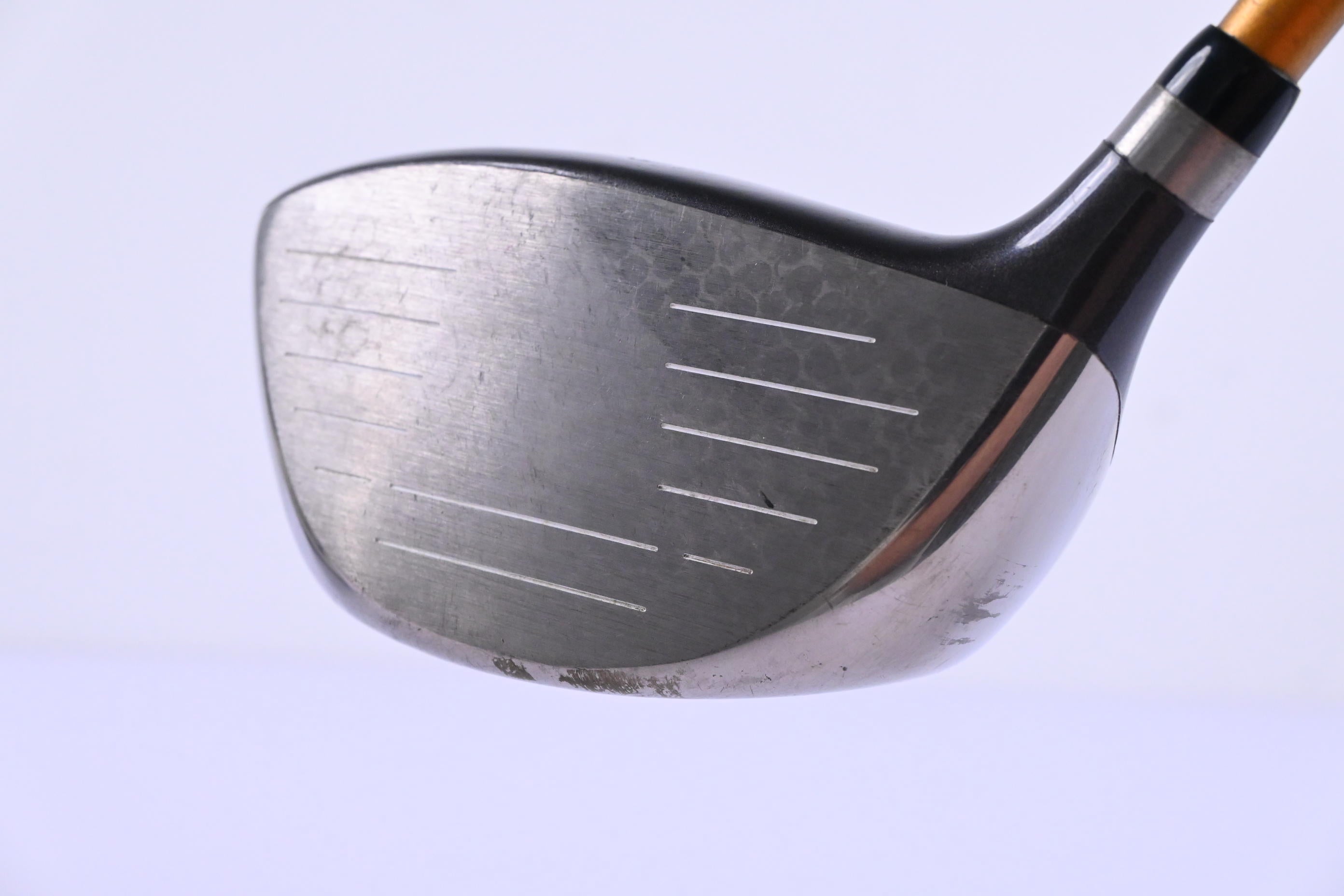 Cleveland Launcher Ti 460 Driver / 9.5 Degree / Stiff Flex Launcher Gold 65