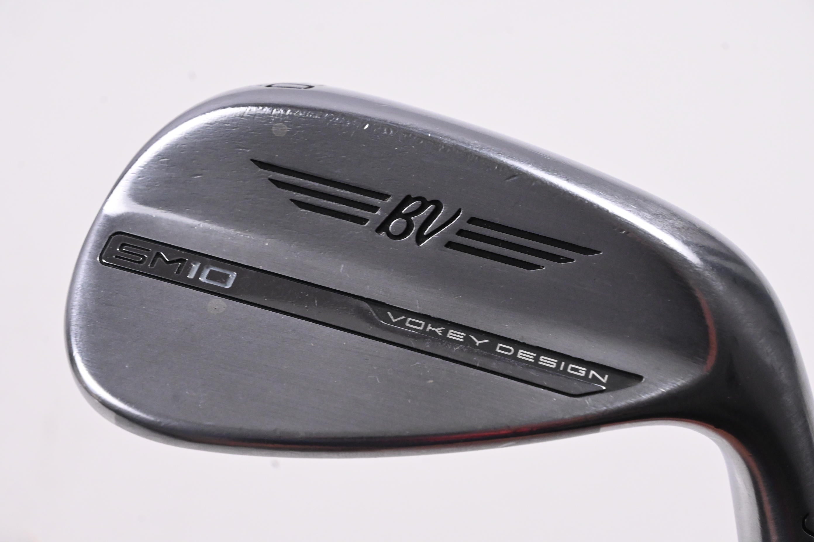 Titleist Vokey SM10 Gap Wedge / 50 Degree / Wedge Flex Vokey SM10 Shaft