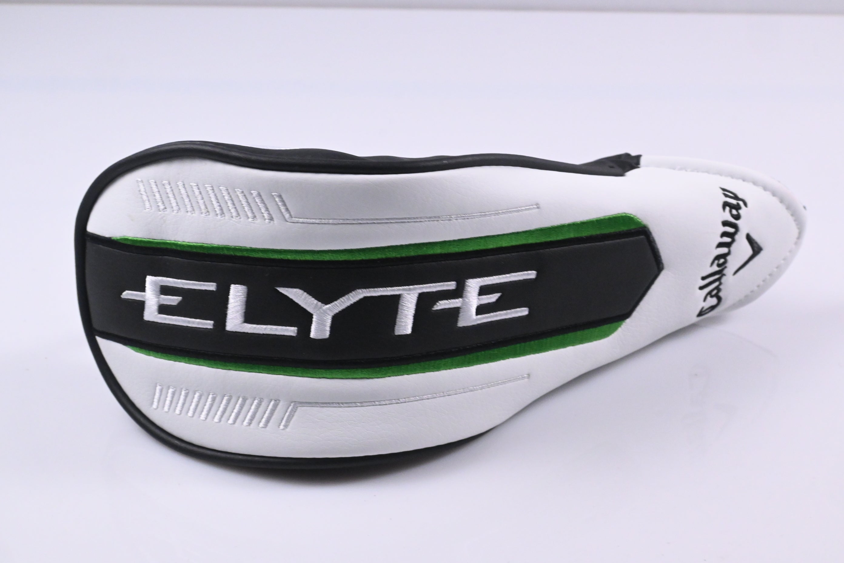 Callaway Elyte #3HL Wood / 16.5 Degree / Regular Flex Vanquish 5 Shaft