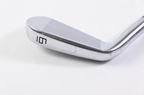 Taylormade P7MC 2020 #6 Iron / Stiff Flex Project X Rifle Steel Shaft